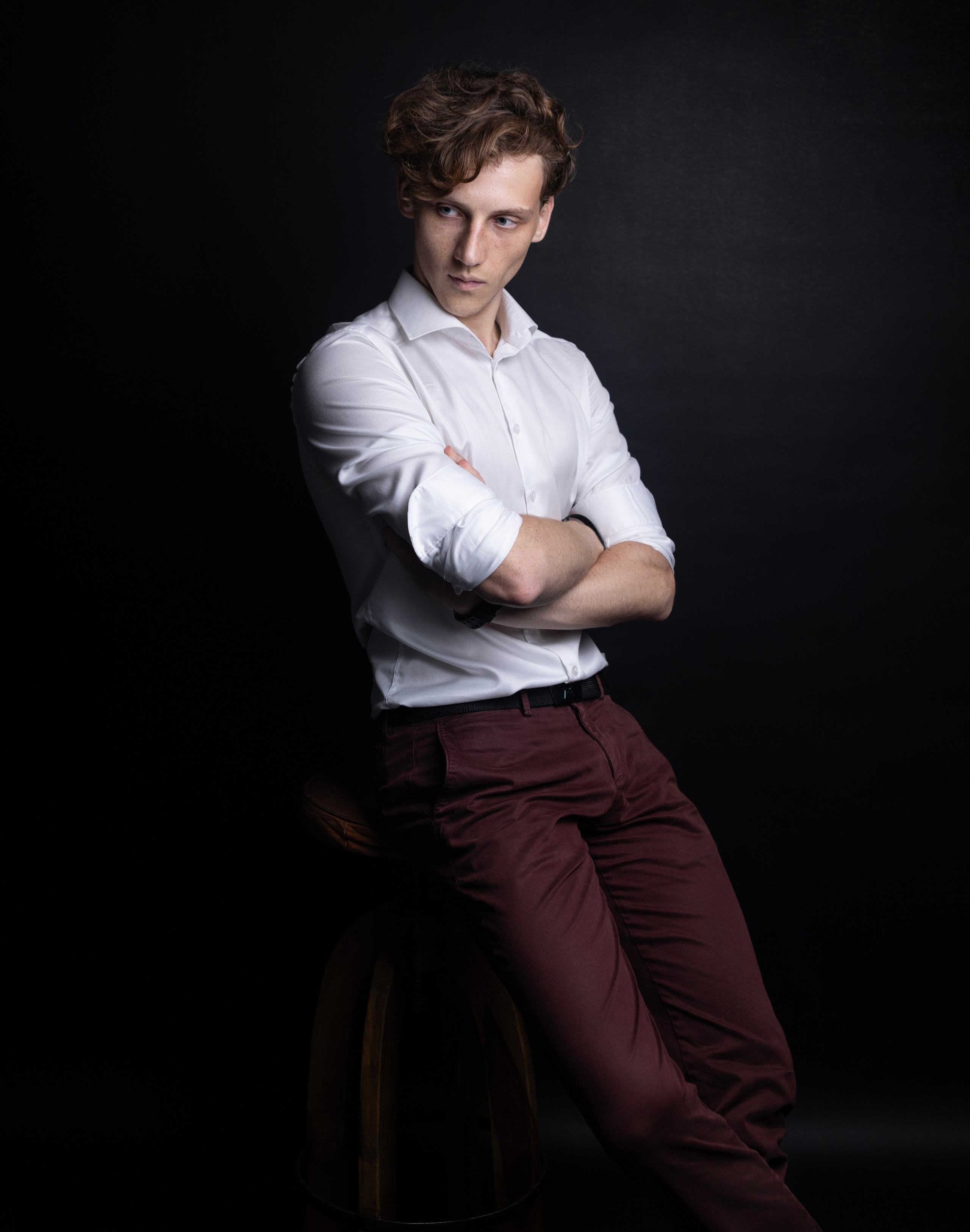 Мужские. Фотограф Тимур Сулейманов