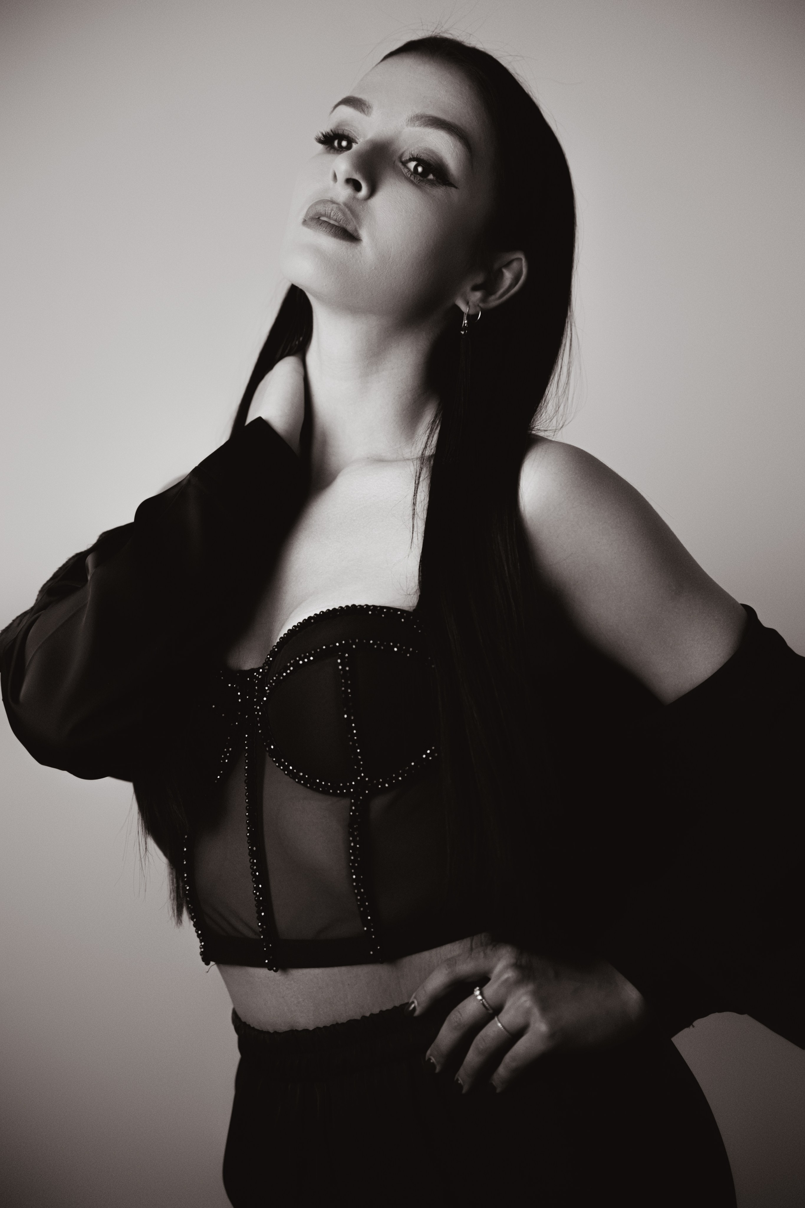 Студийные фотосессии. Студийный и свадебный фотограф и видеограф в Севастополе — Юлия Макаренко