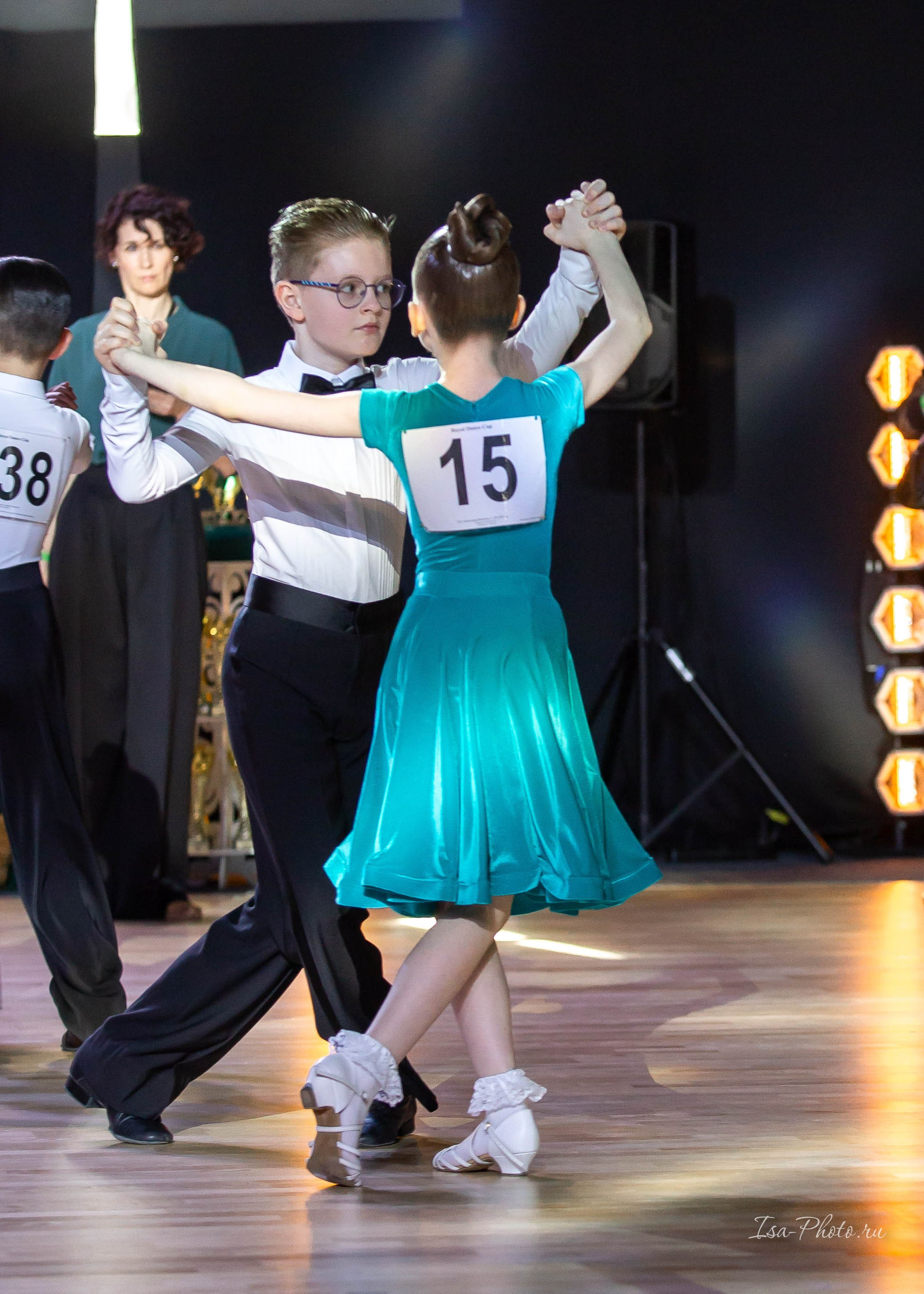 Турнир ROYAL DANCE CUP. Репортажный фотограф в Москве