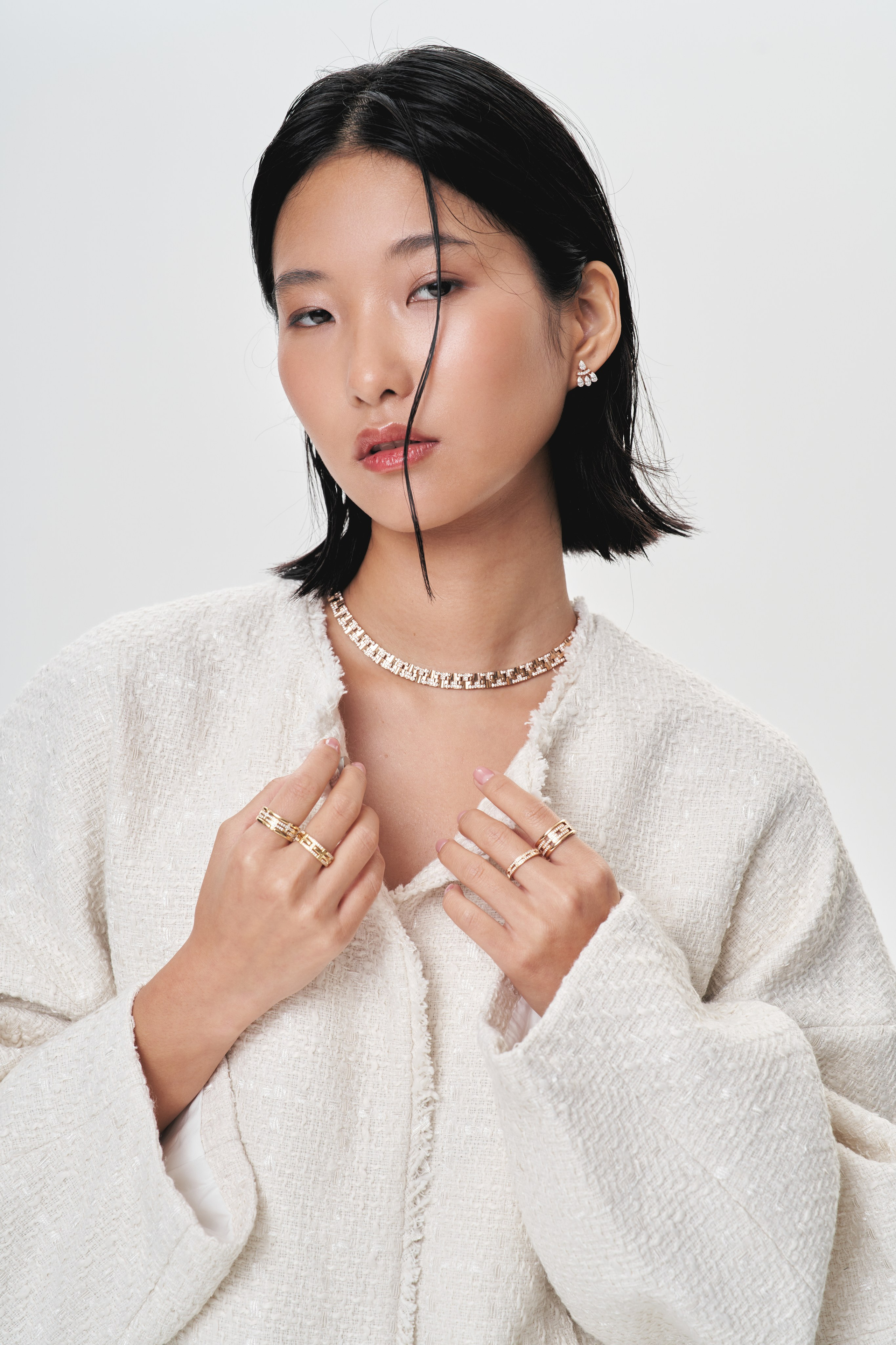 Suzanne Code. Коммерческий фотограф в Москве Хабибуллина Эльза