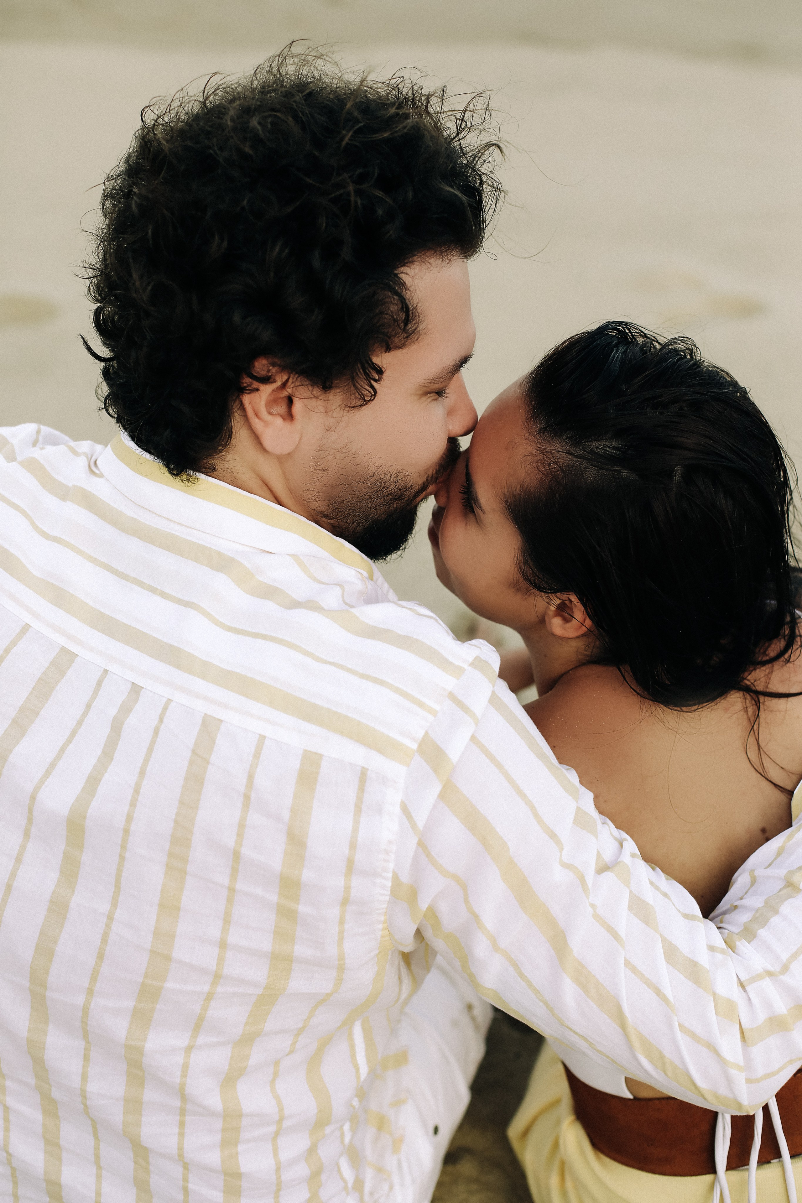 Полина & Ян. Ксения Шашкина