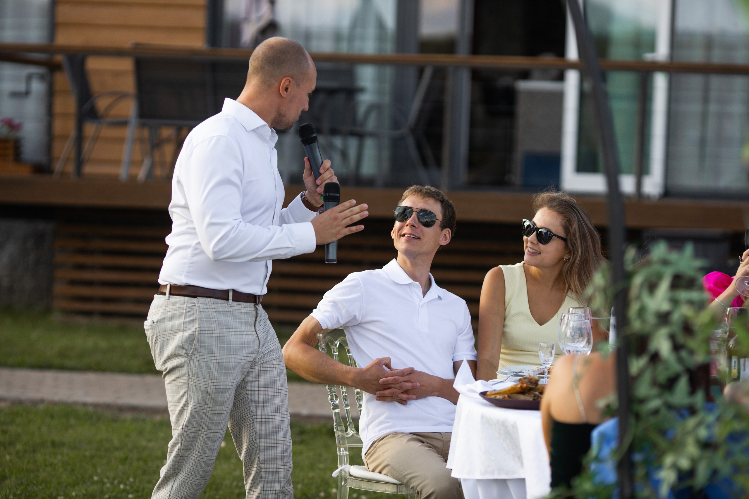 Сергей Аделия. Фотограф Александр Литвинов