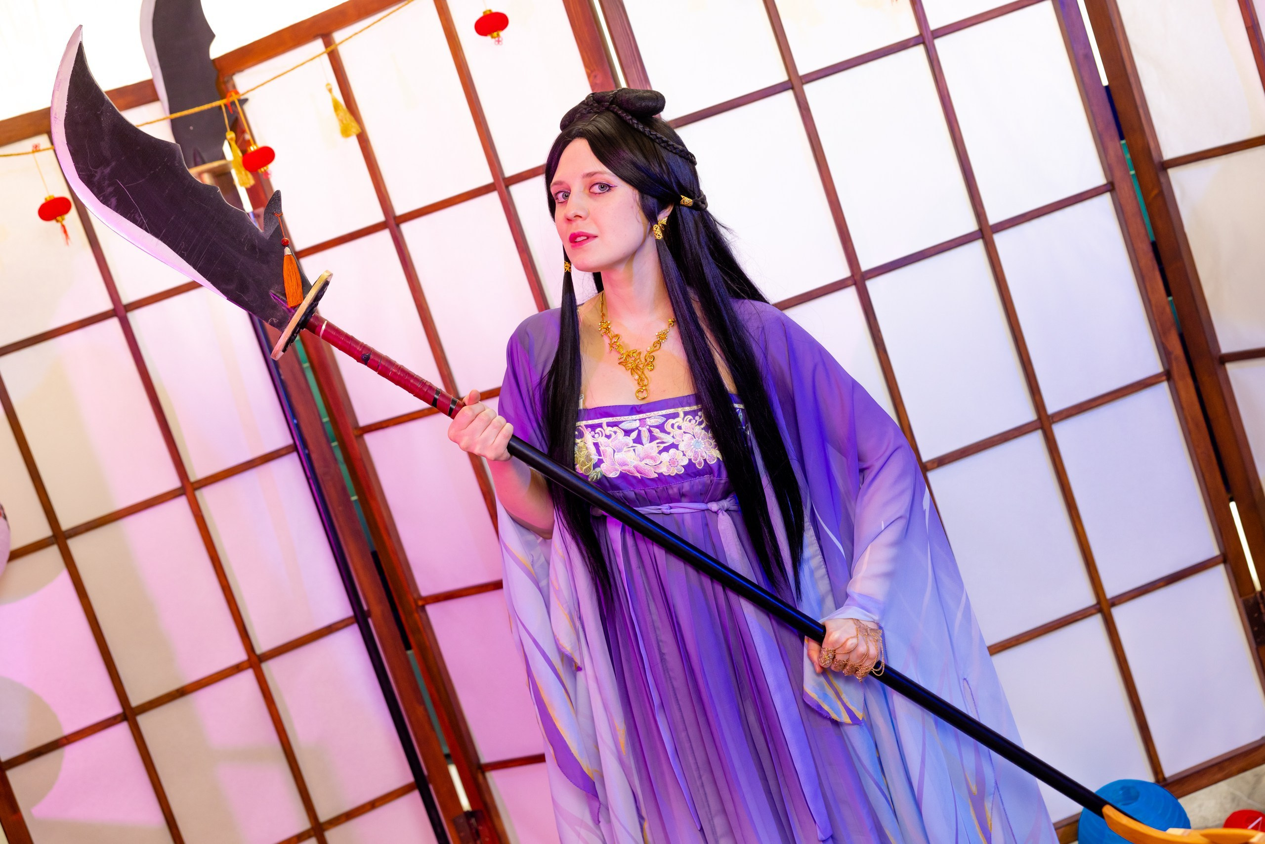 Юки, но Одори 15. Фотограф в Туле Крупский АнДРей. Фотостудия «КАДР71» в Туле