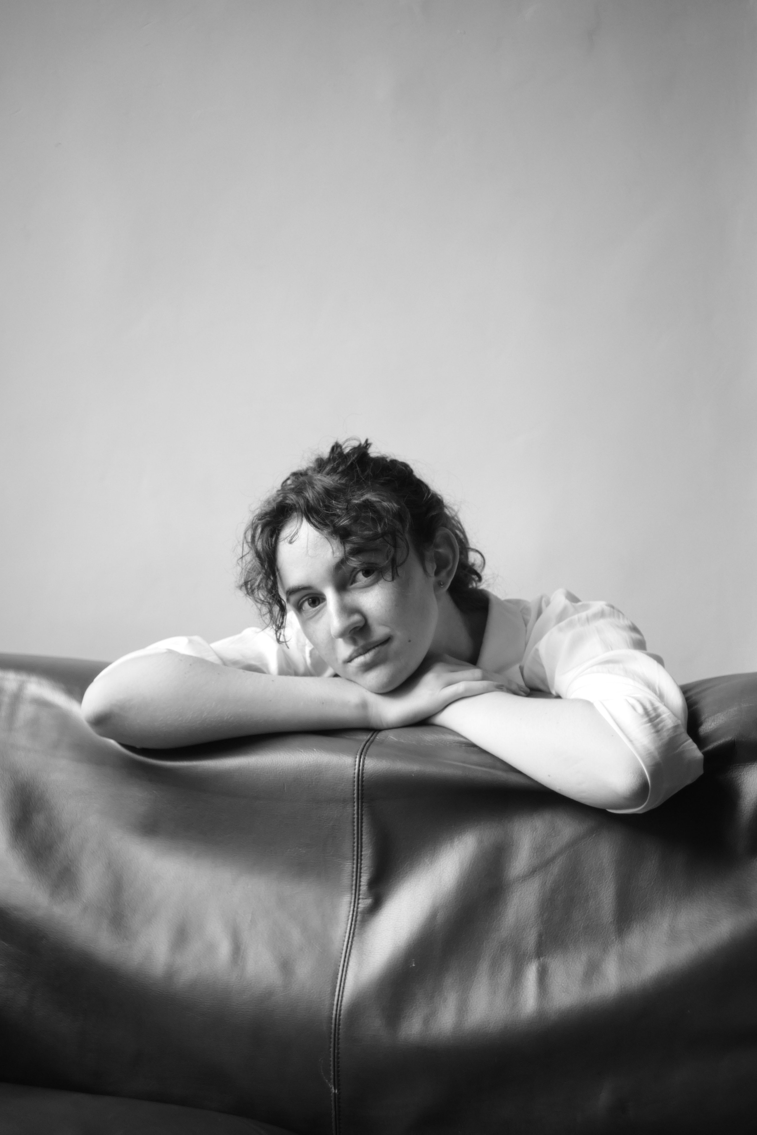 Zina. Фотограф в Москве Женя Потах