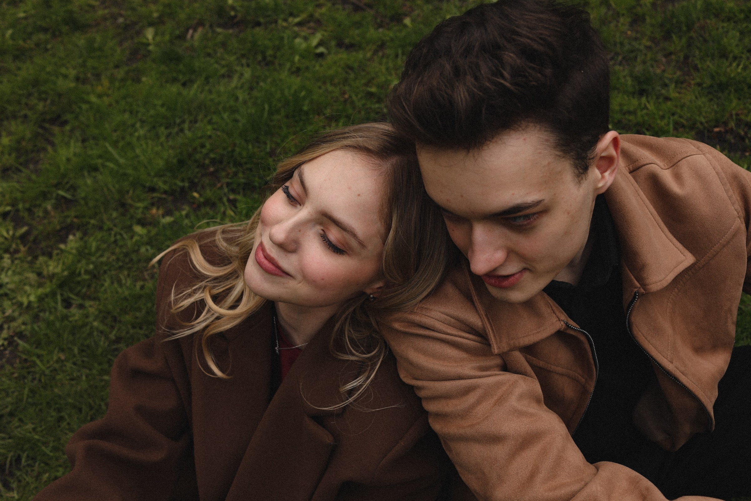 Солнечный май. Семейный фотограф в Москве Алевтина Носова