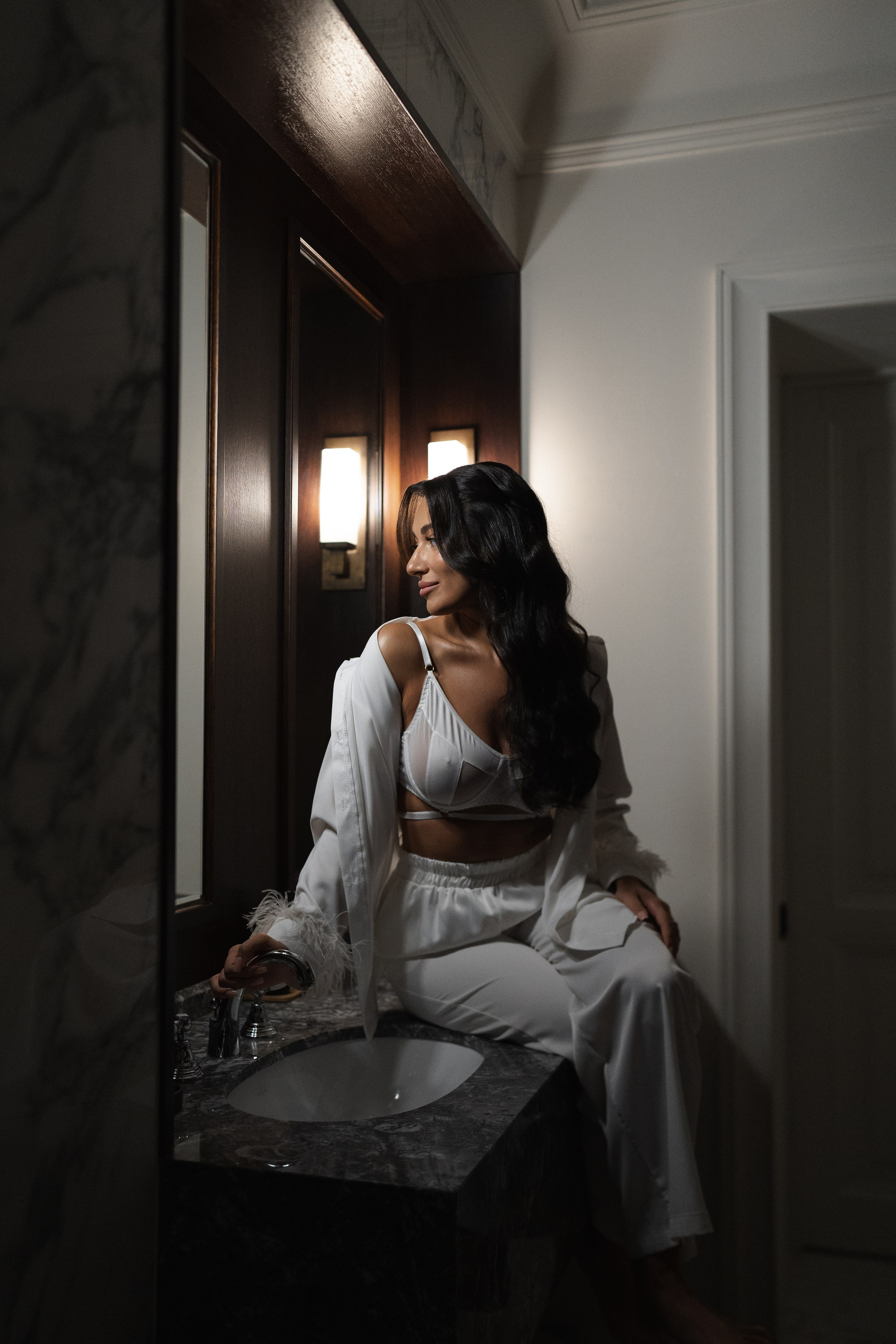 Стас и Александра. Свадебный фотограф в Санкт-Петербурге