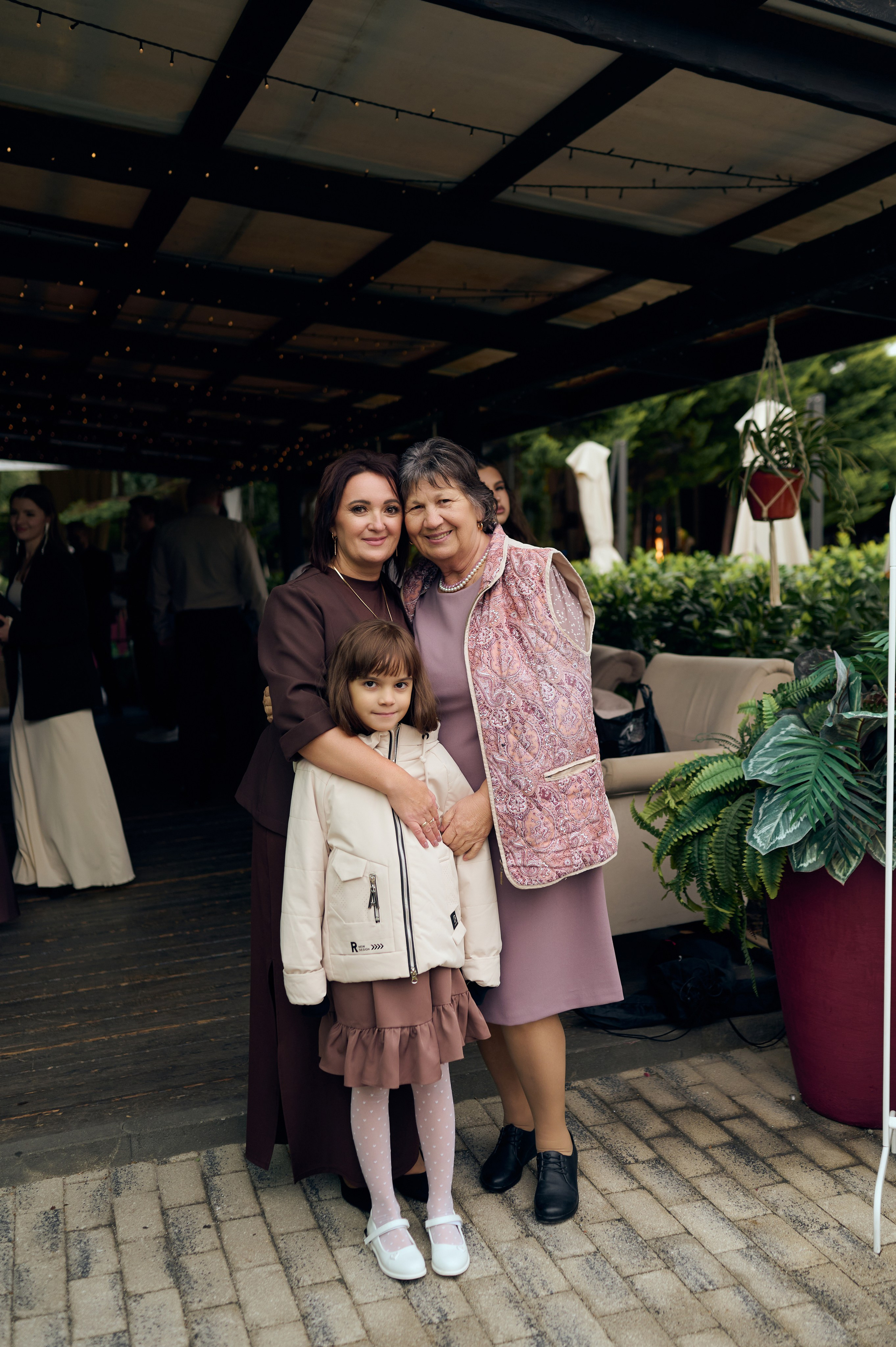 Ульяна и Марк. Фотограф в Краснодаре Скубицкая Альбина