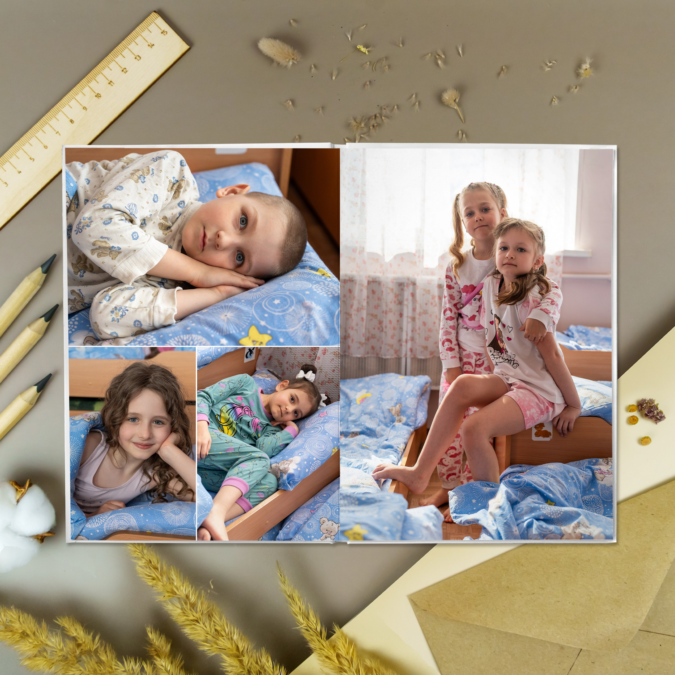 Атмосферные выпускные альбомы для сада и школы. Выпускные альбомы для Ваших детей. Москва и МО