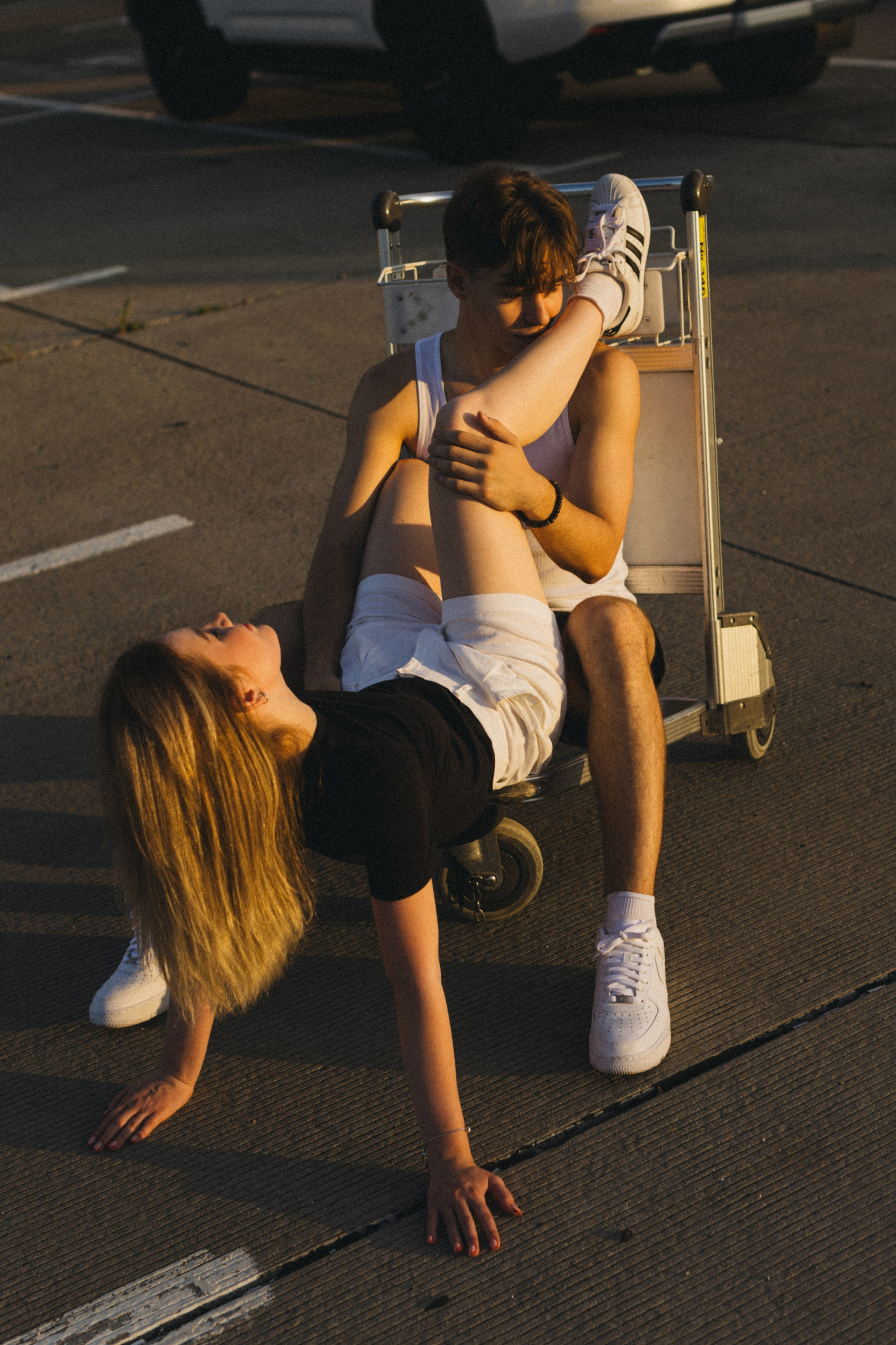 ЭТО ПО ЛЮБВИ. Wedding and family photographer in Vladivostok Anton Blokhin