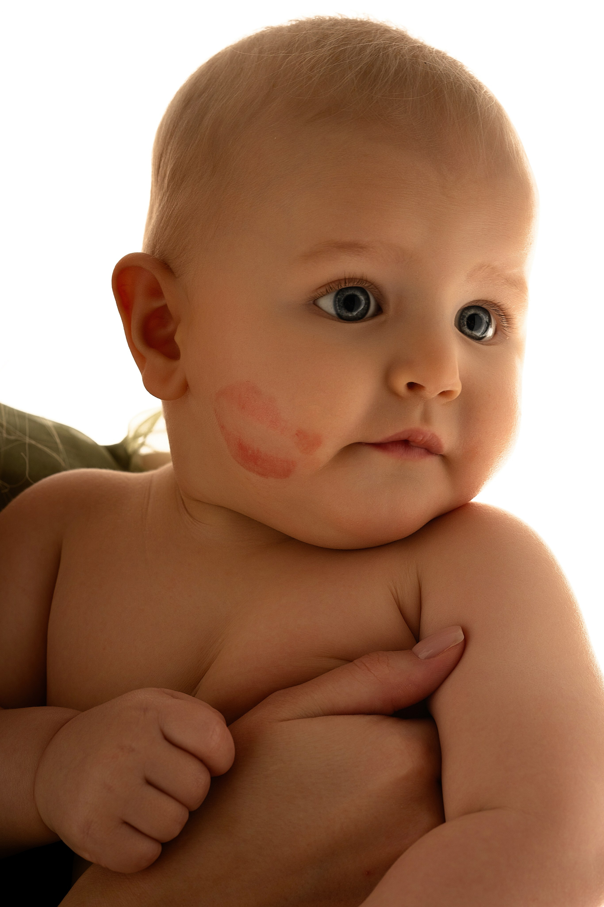 Фотопроект «Материнство». Фотограф беременности в Омске Татьяна Медведева