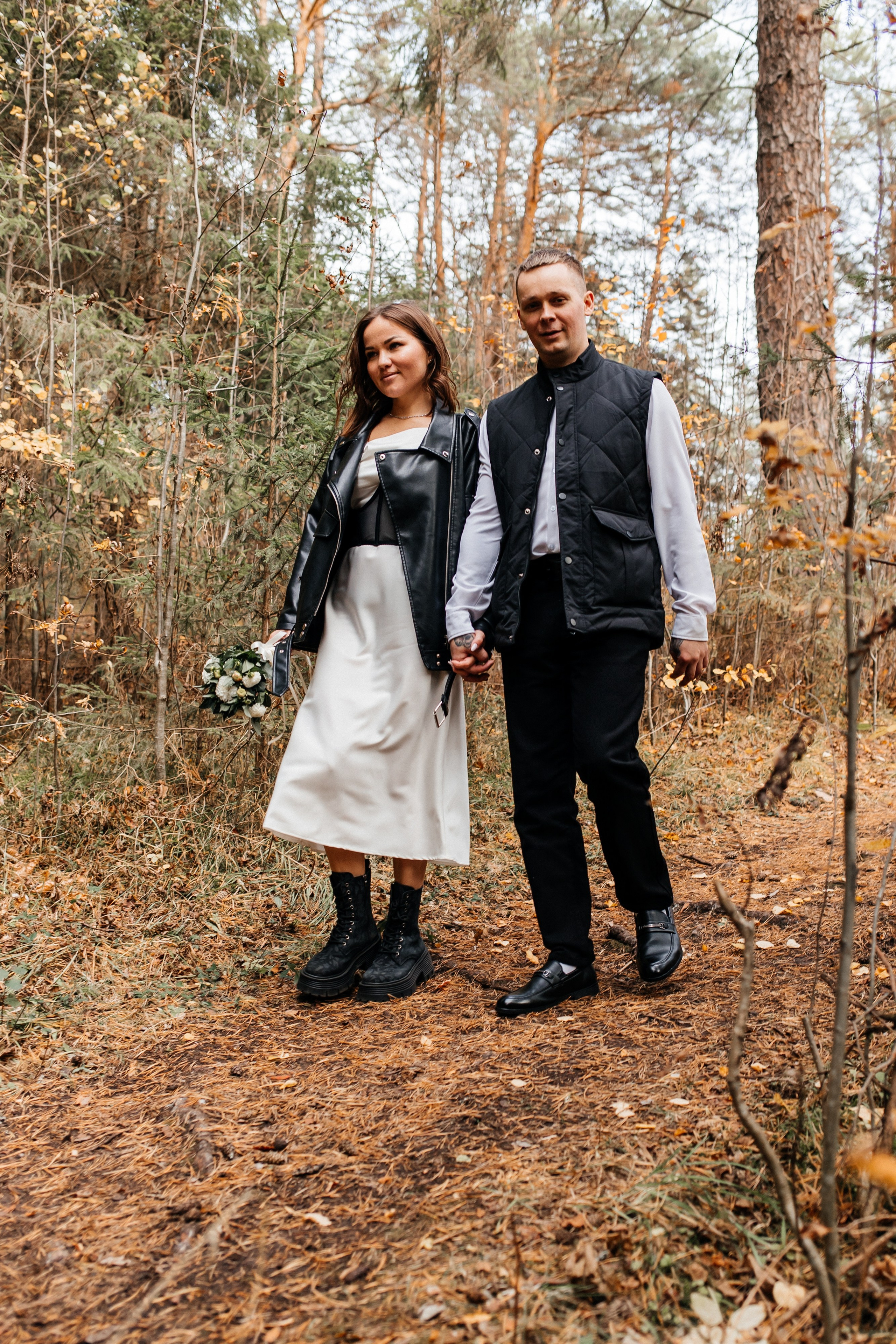 СЕРГЕЙ&КСЕНИЯ. Фотограф Кудымкар | Пермский край