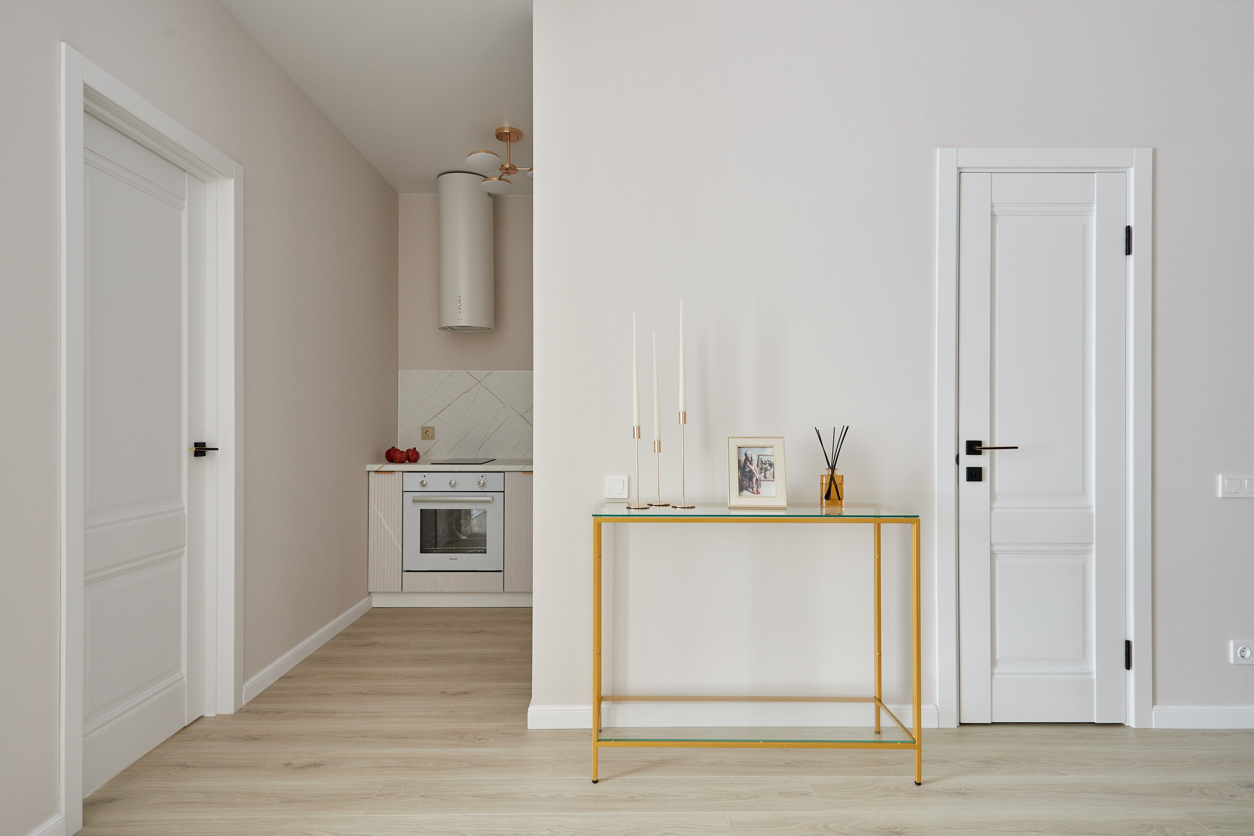 Квартира на продажу ЖК Самолёты. Интерьерный фотограф Краснодар. Галина Ладыгина