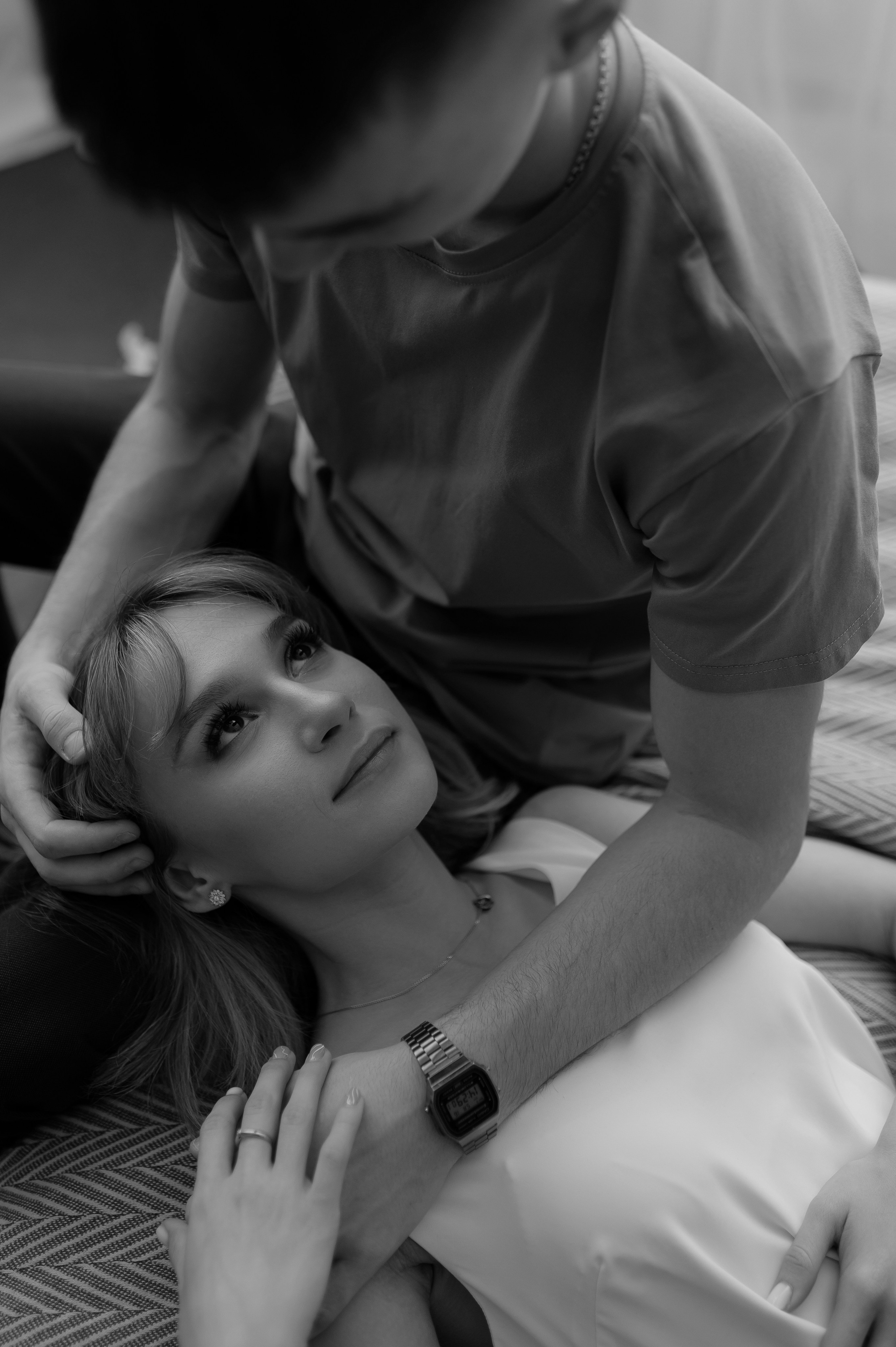 Love is…. Твой личный проводник к красивым фотографиям в Старом Осколе