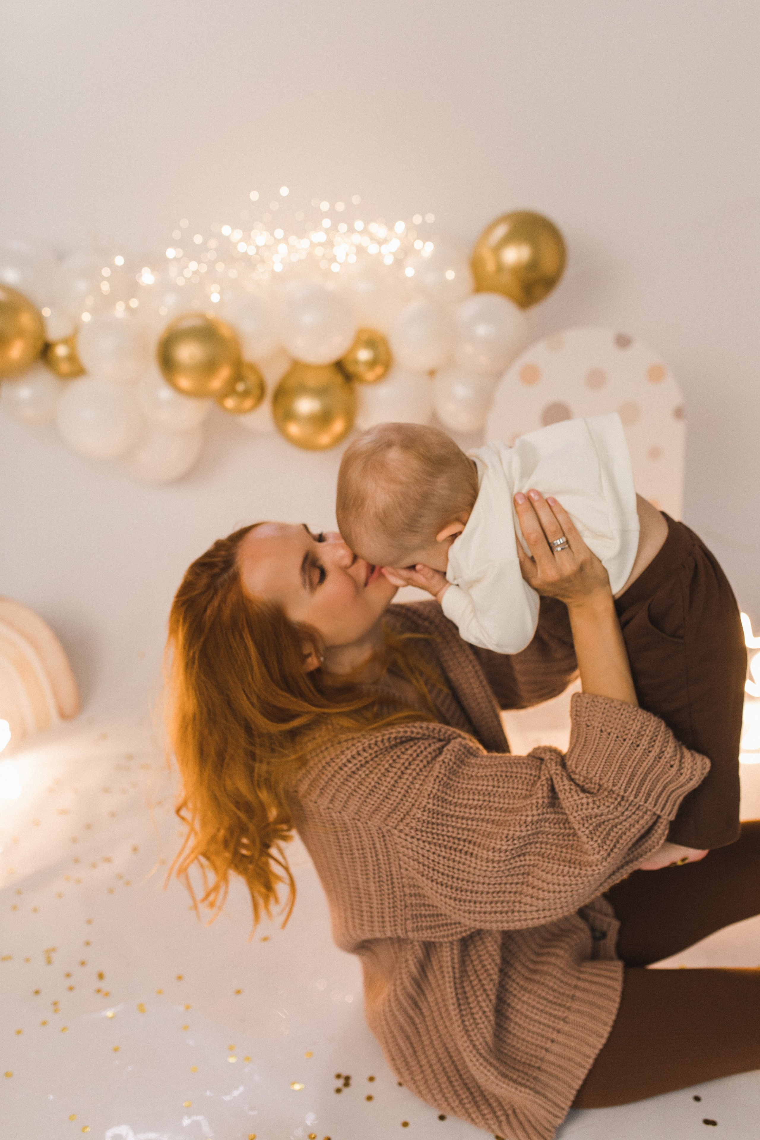 Годовасик Марка. Свадебный и семейный фотограф в Белгороде Евгения Курочкина