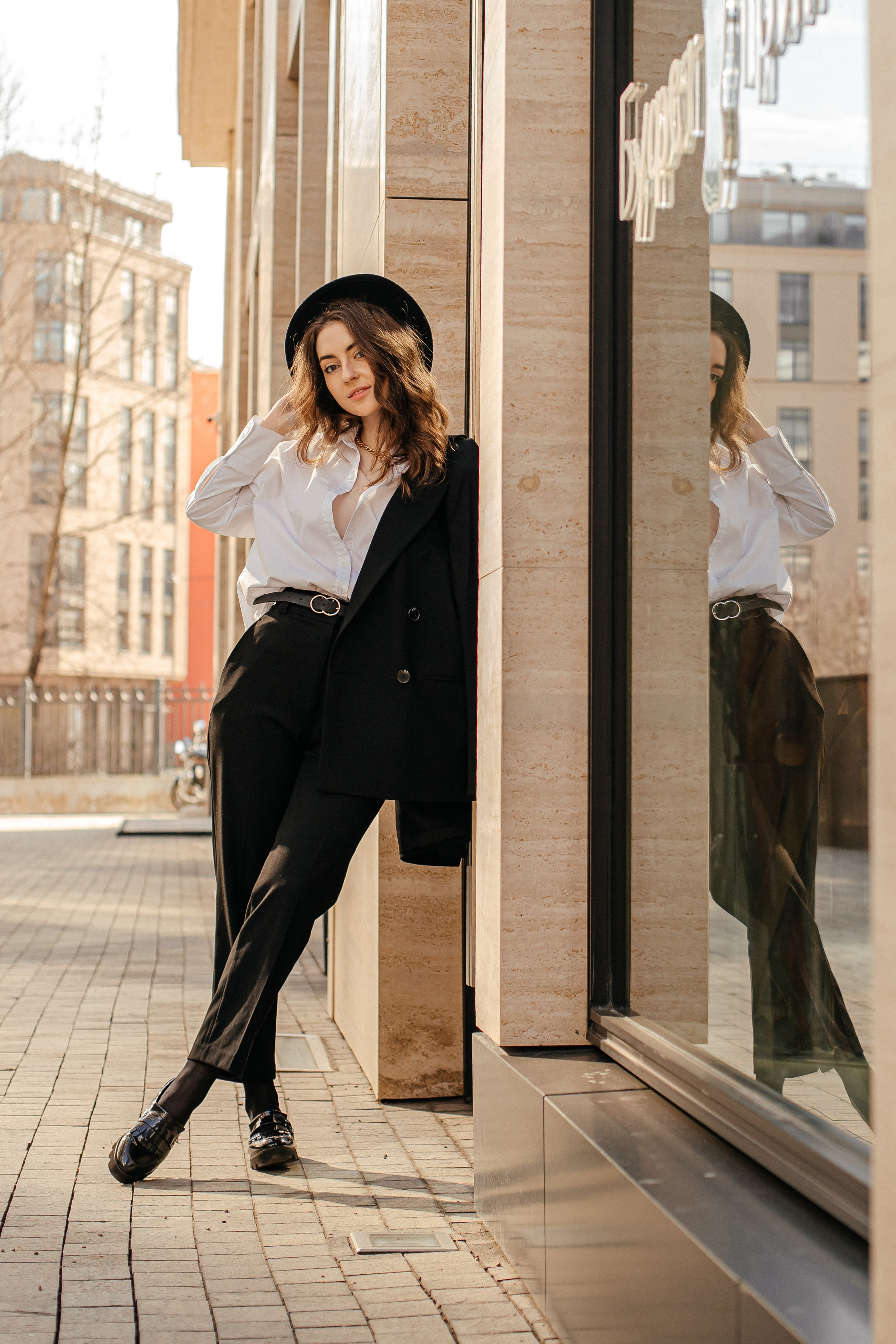 Невская Ратуша — Кристина. Elena Sova — семейный и женский фотограф в Санкт-Петербурге