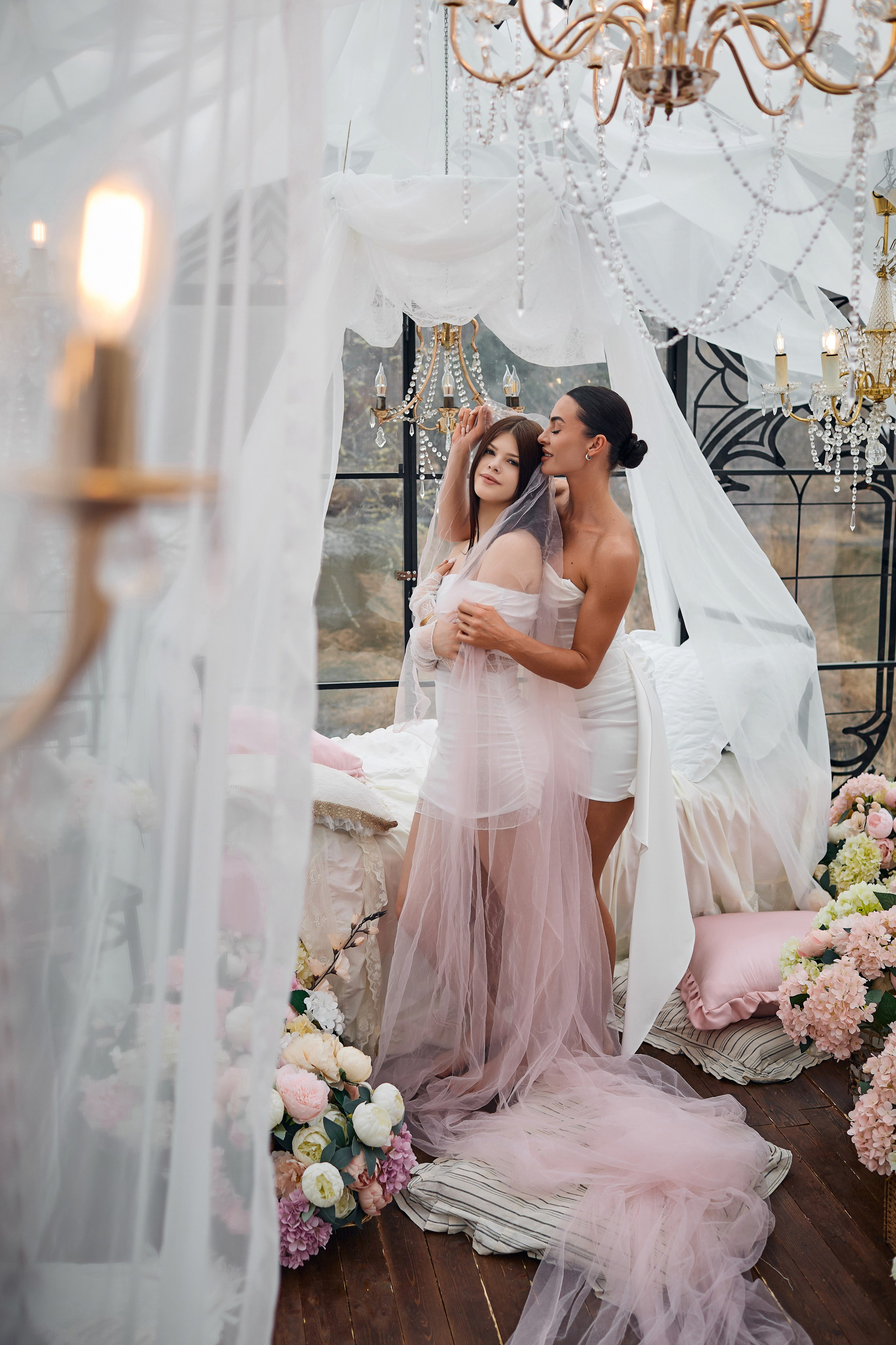 Локация. Свадебный, семейный и детский фотограф в городе Партизанск, Находка