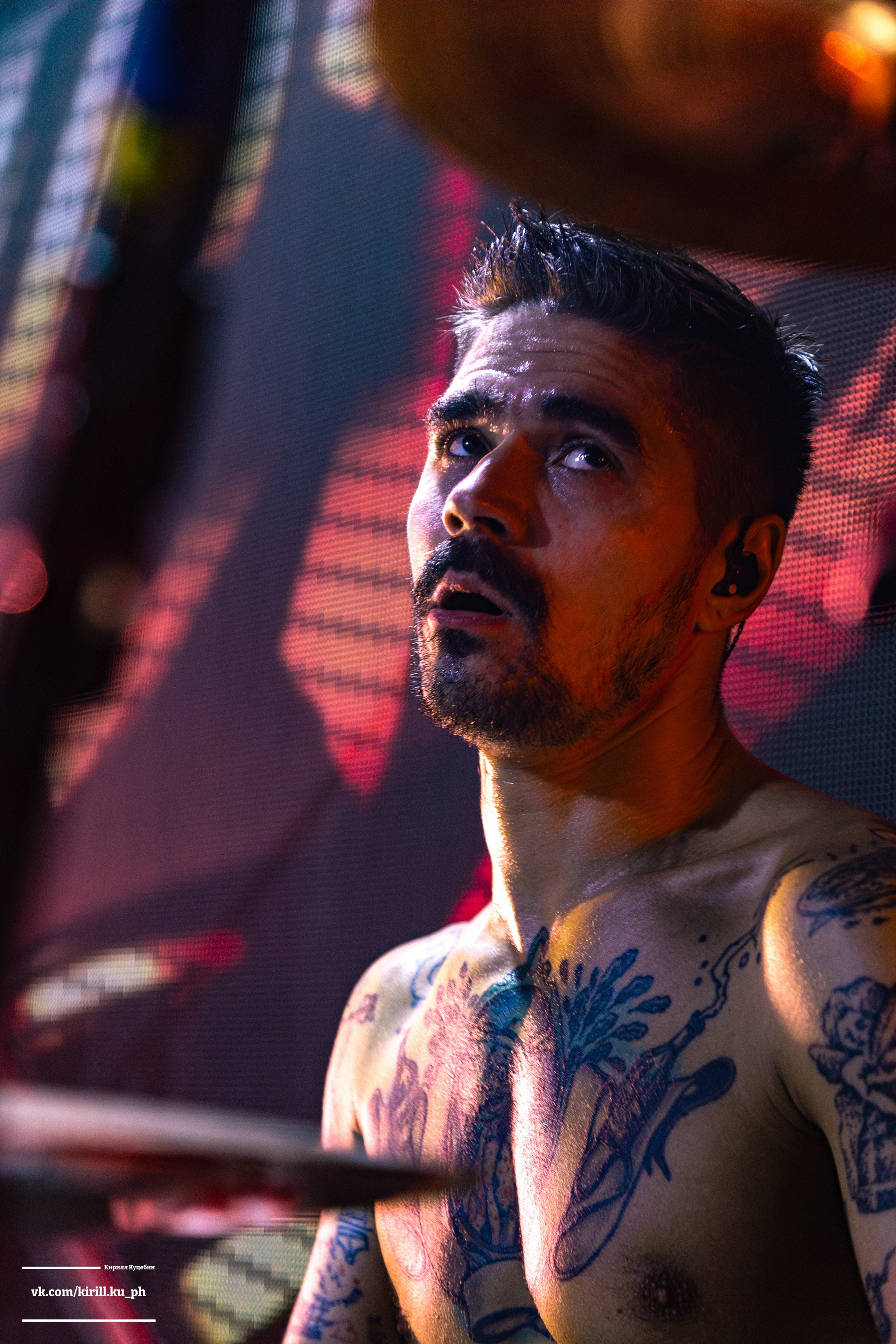 Концерт группы The Hatters в Свобода концерт холл 04.04.24. Репортажный фотограф Екатеринбург | Яркий, качественный репортаж | Концерты, клубы, репортаж, праздники, корпоративы