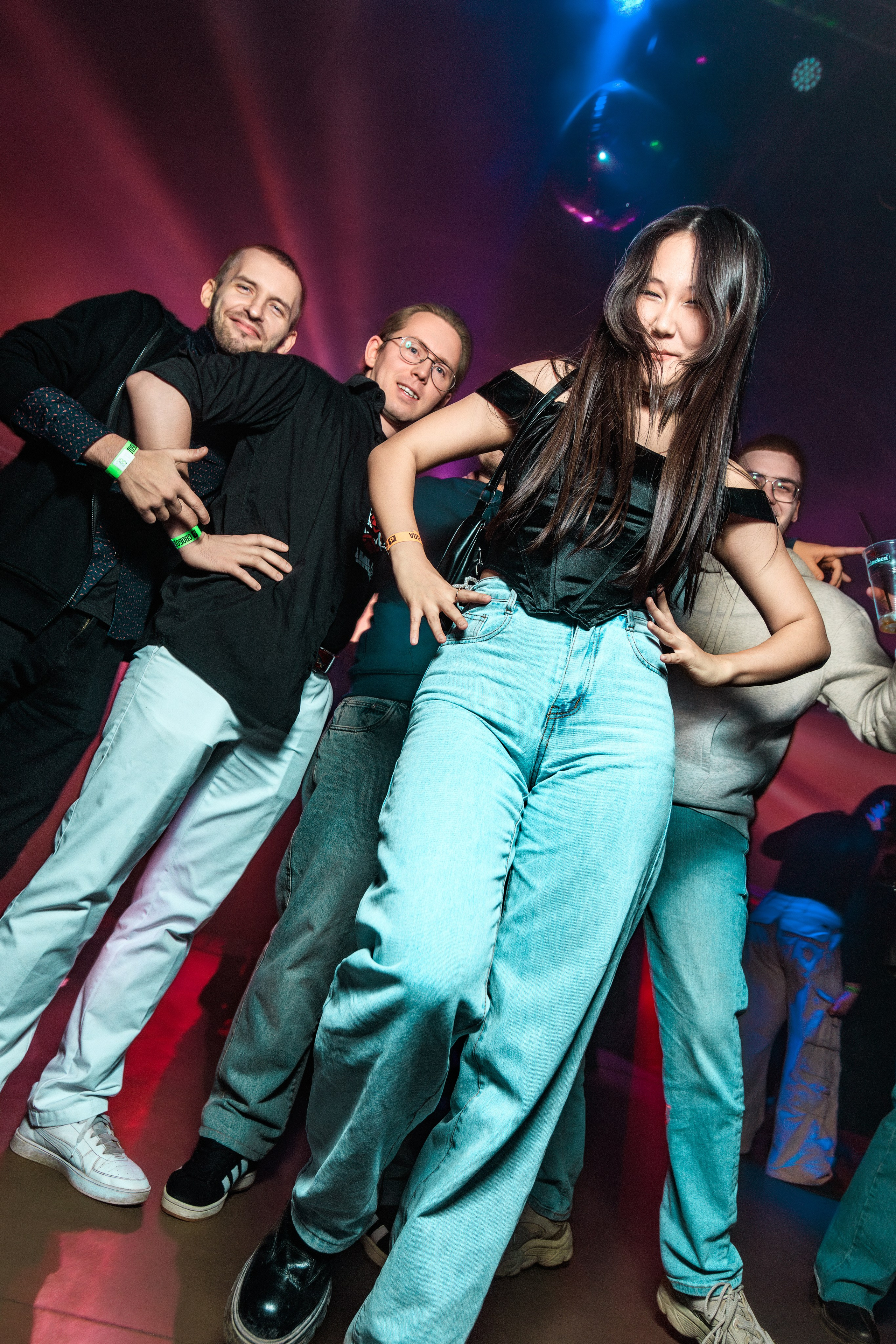 18.01.25 Tinder party. Репортажный фотограф Екатеринбург | Яркий, качественный репортаж | Концерты, клубы, репортаж, праздники, корпоративы