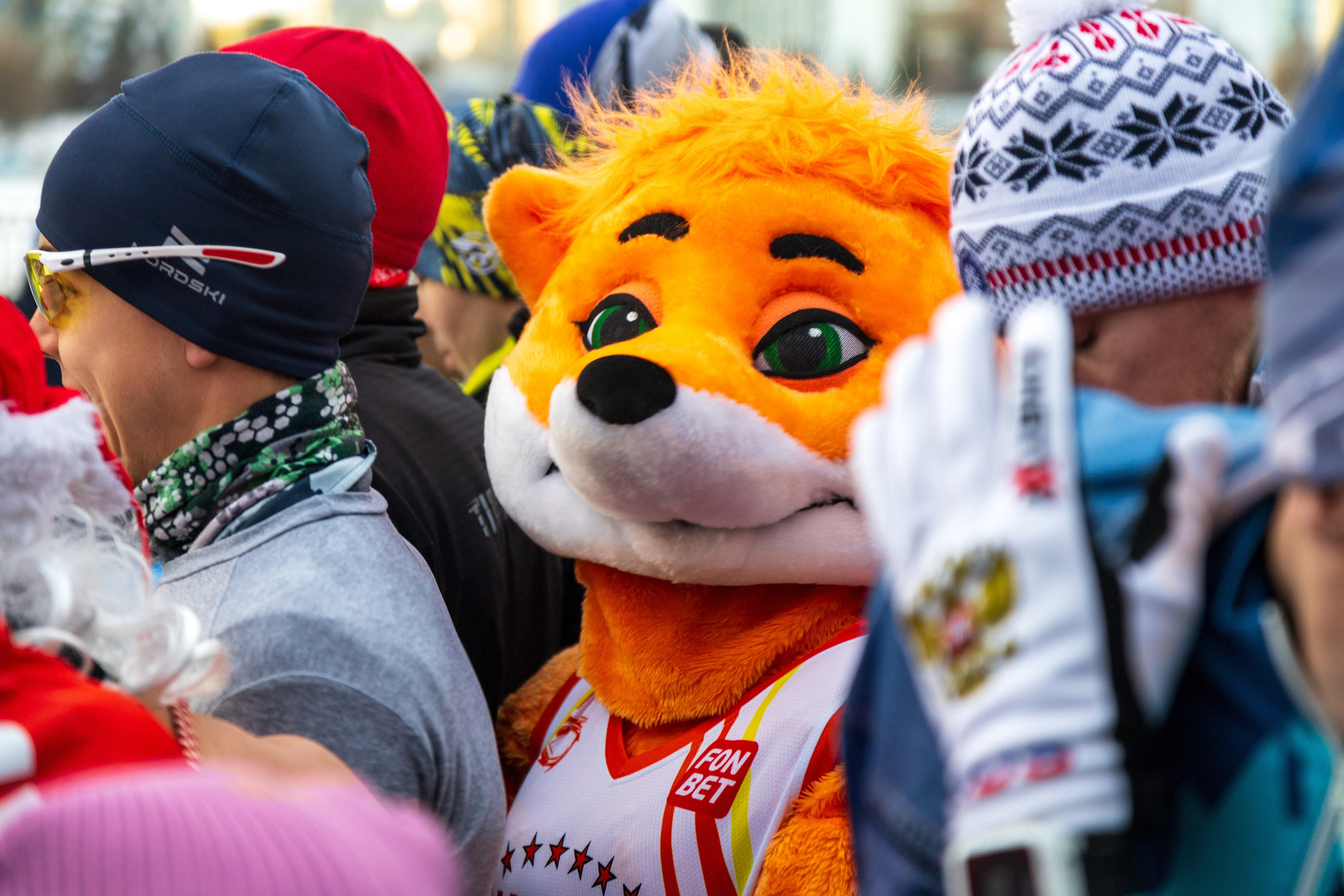 Европа-Азия | Зимний полумарафон. Репортажный фотограф Екатеринбург | Яркий, качественный репортаж | Концерты, клубы, репортаж, праздники, корпоративы