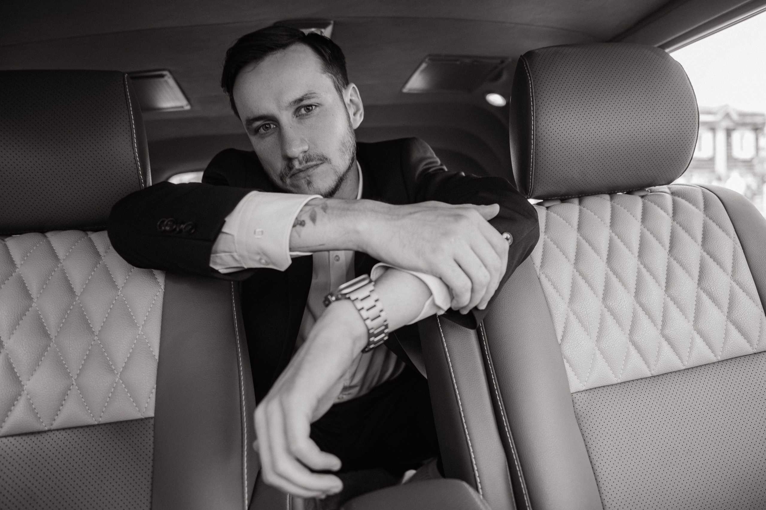 25 июля 2024. Фотограф Томск, Новосибирск Влад Свириденко