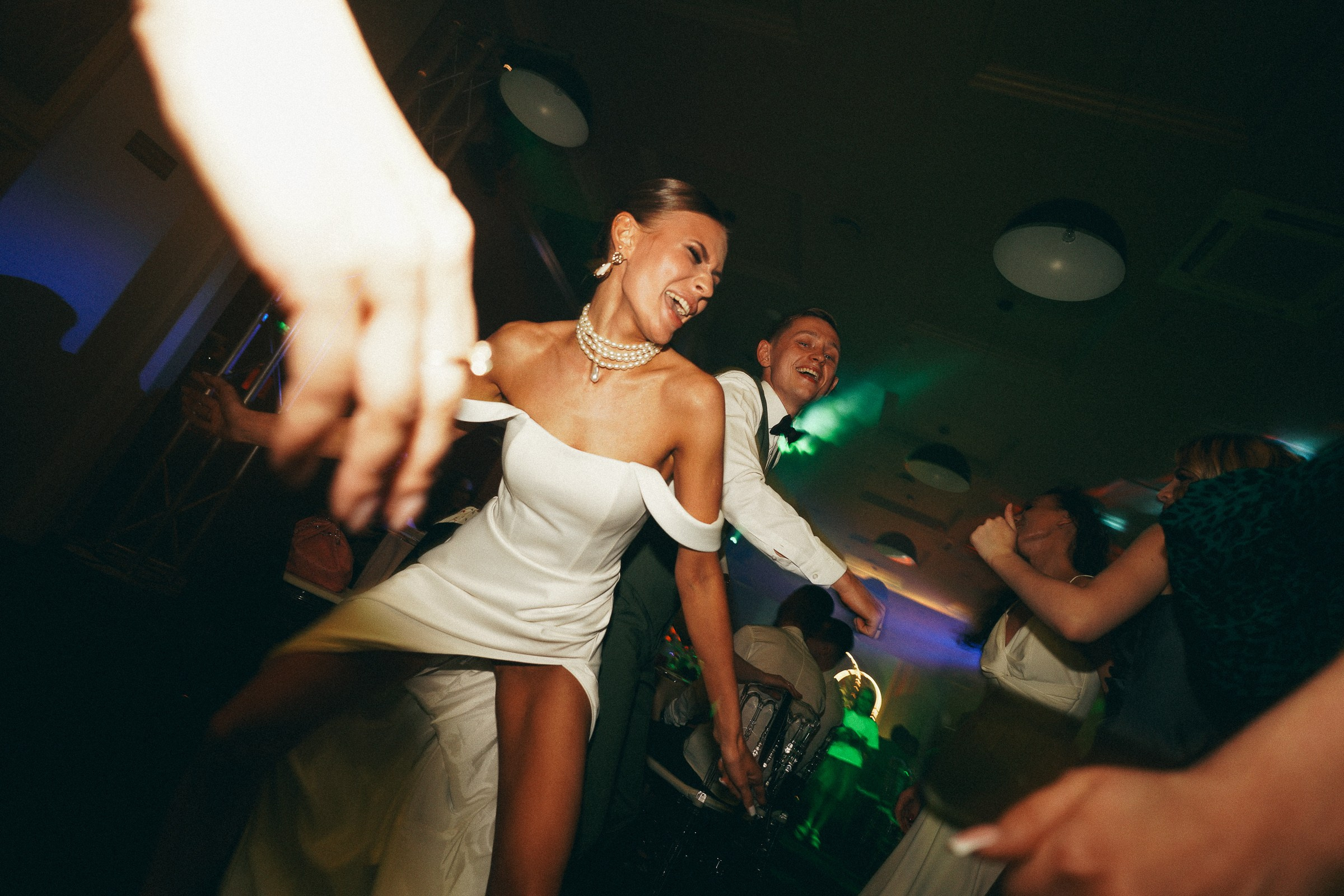 ЮЛИЯ И ВЯЧЕСЛАВ. Свадебный и семейный фотограф в Абакане Василевский Алексей