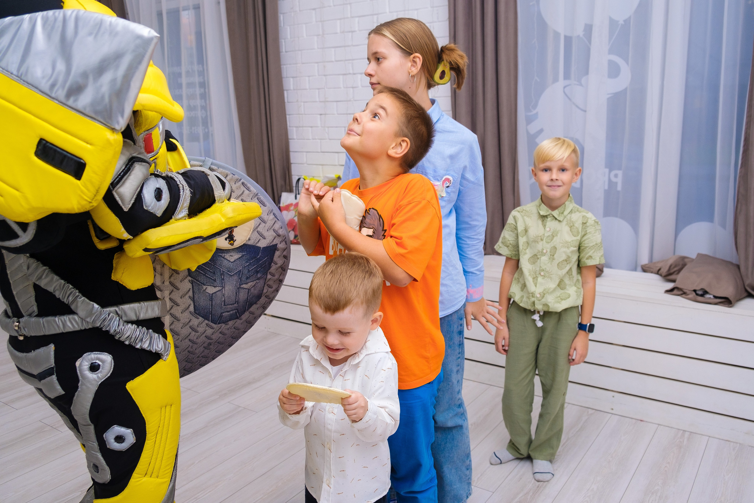 Богдану 4 года. Фотограф Мария Хлебникова Санкт-Петербург Москва