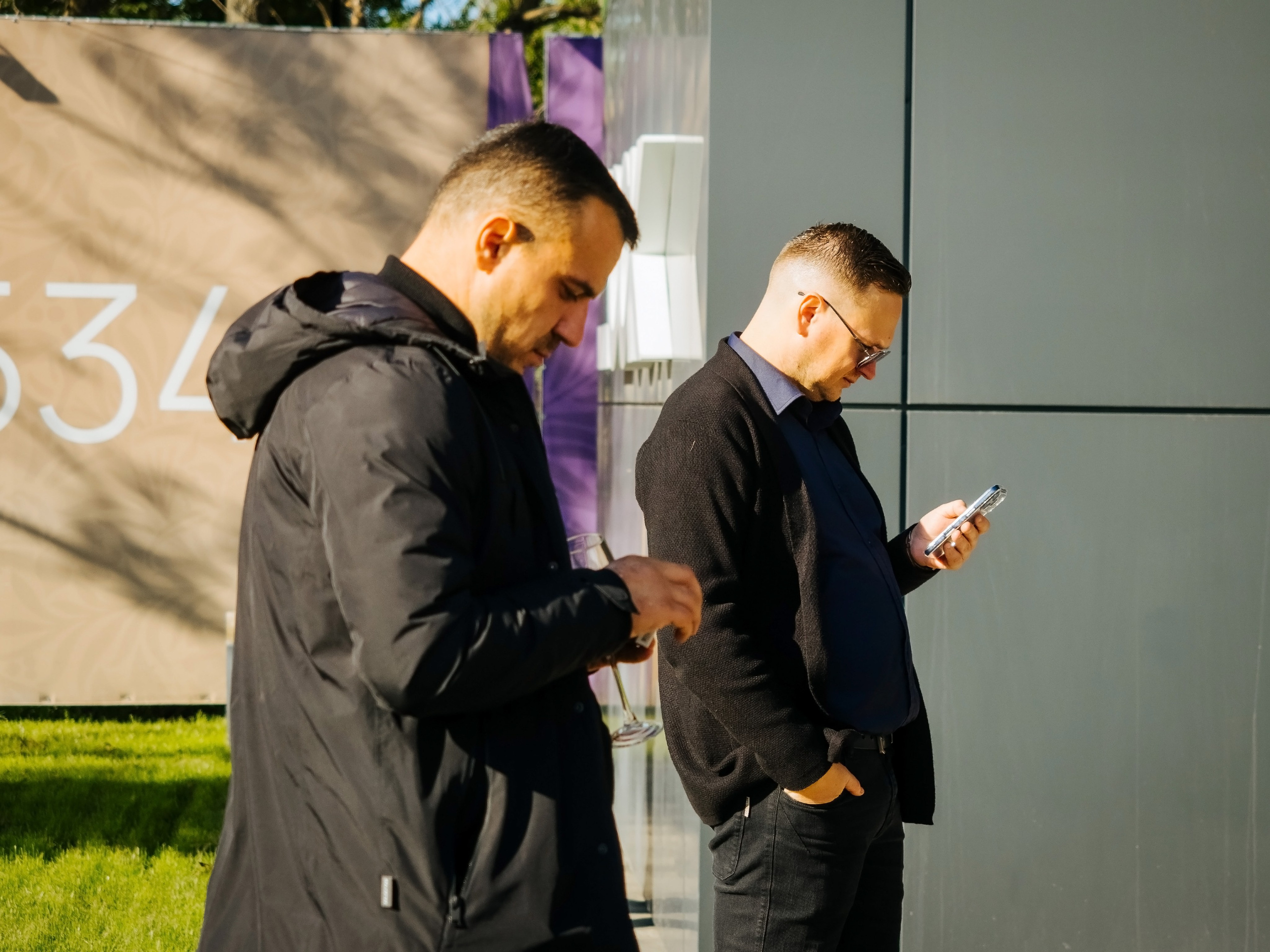 Репортаж. АНАПА ФОТОСТУДИЯ № 13