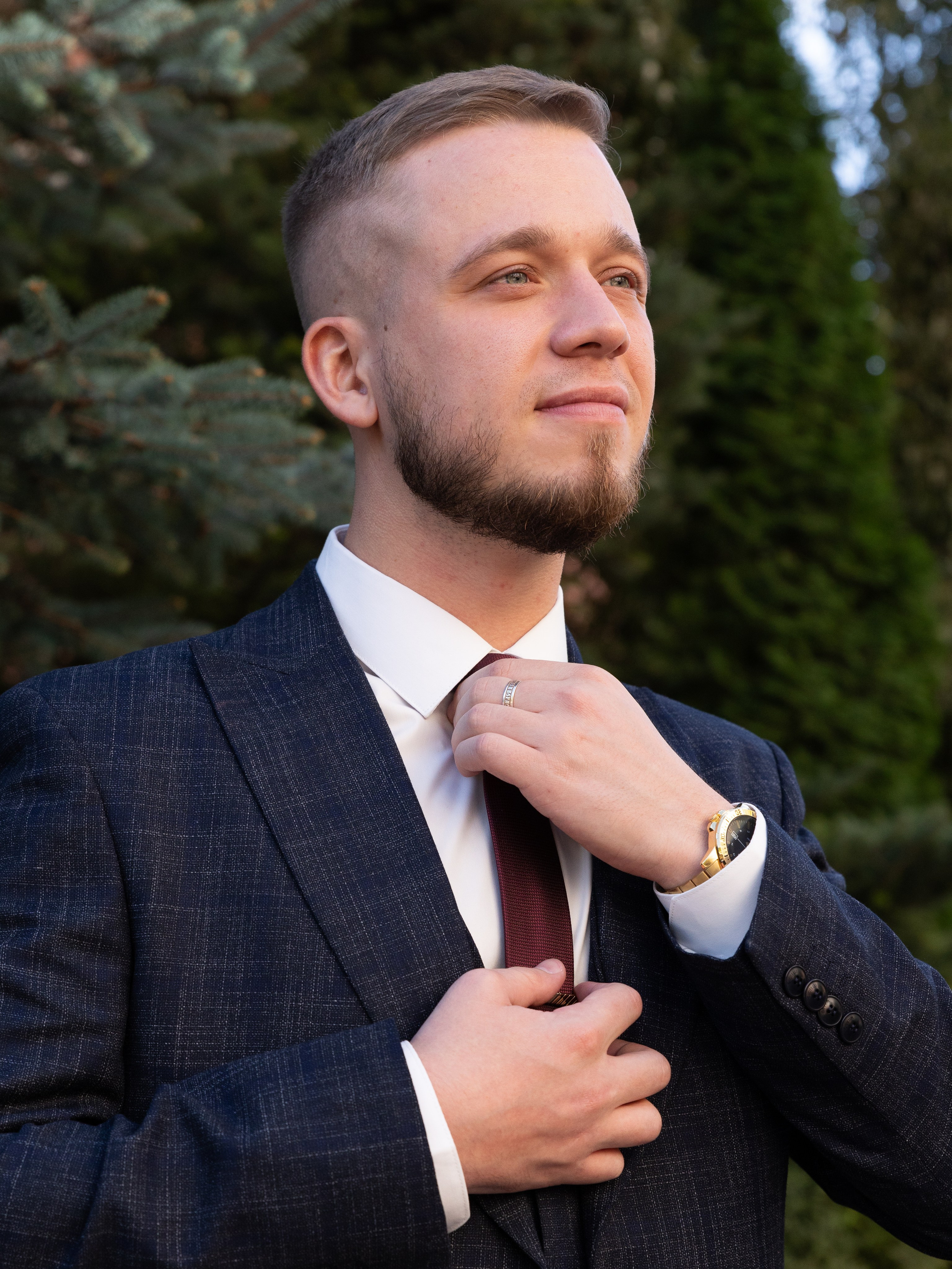 Большой репортаж со свадьбы прекрасных Саши и Кирилла. Фотограф, видеограф -Александр Антонян