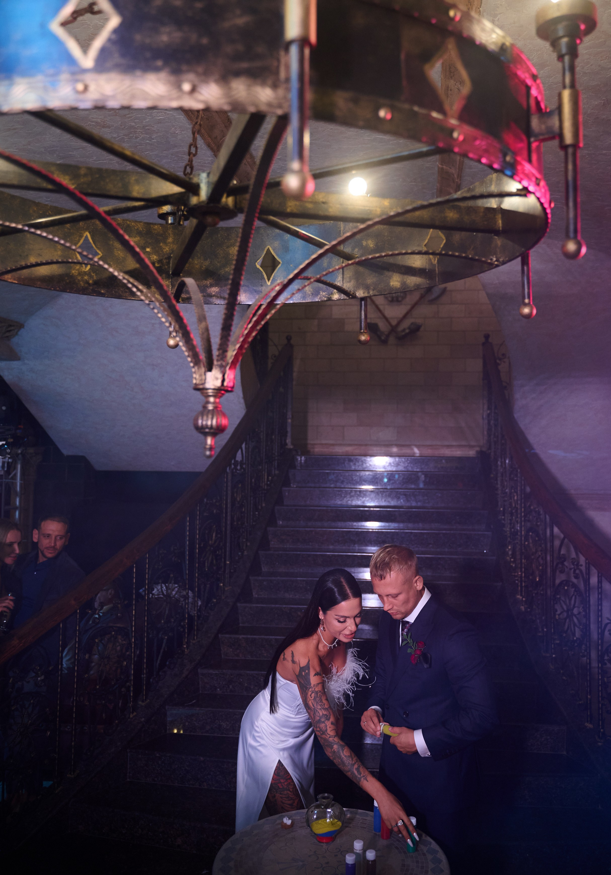 Свадьба 14.09.2024. Свадебный фотограф во Владивостоке Гарагуля Игорь