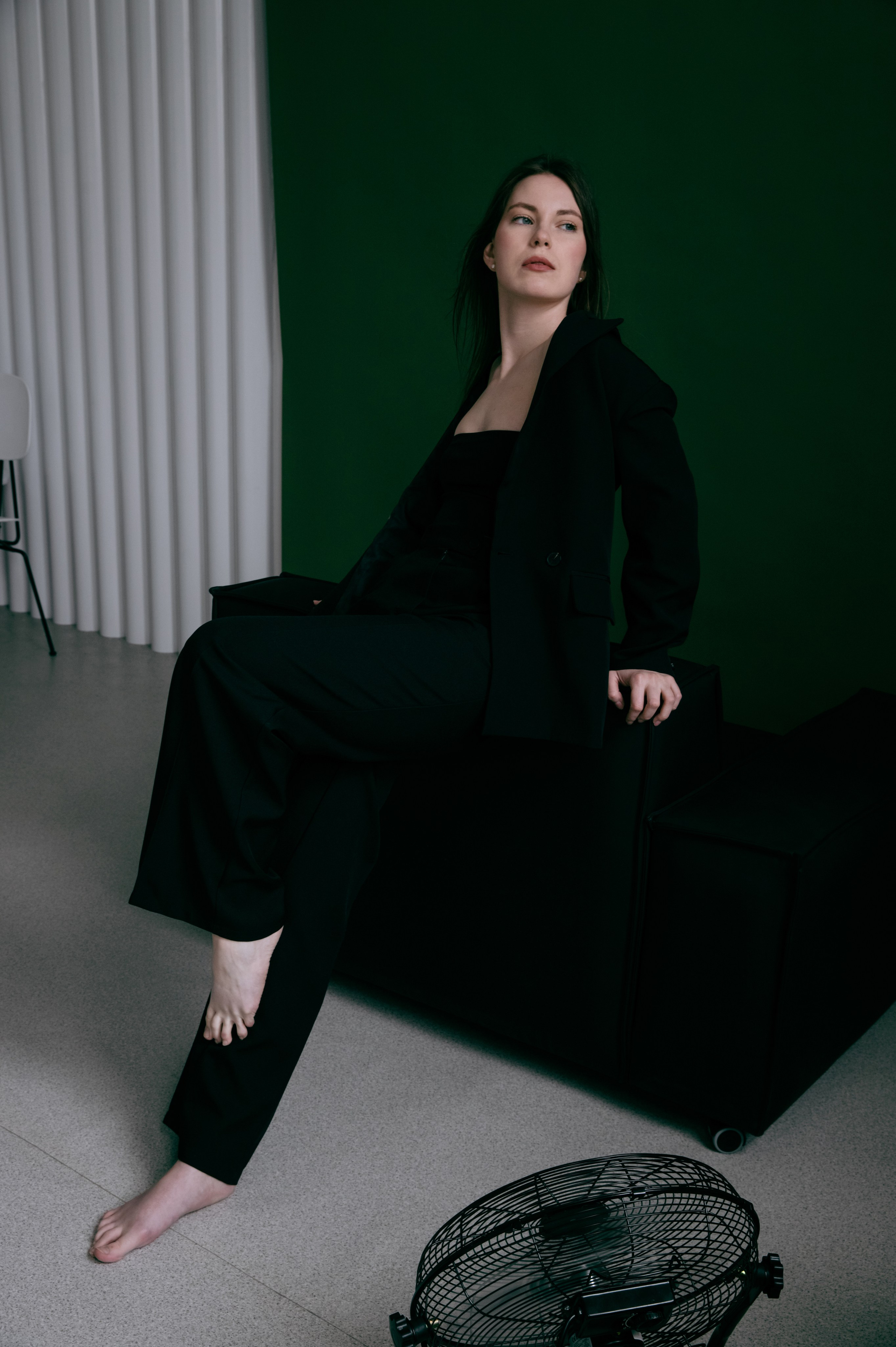 ВАЛЕРИЯ | ID photo studio | Выборг. Фотограф в Выборге | Юлия Басырова