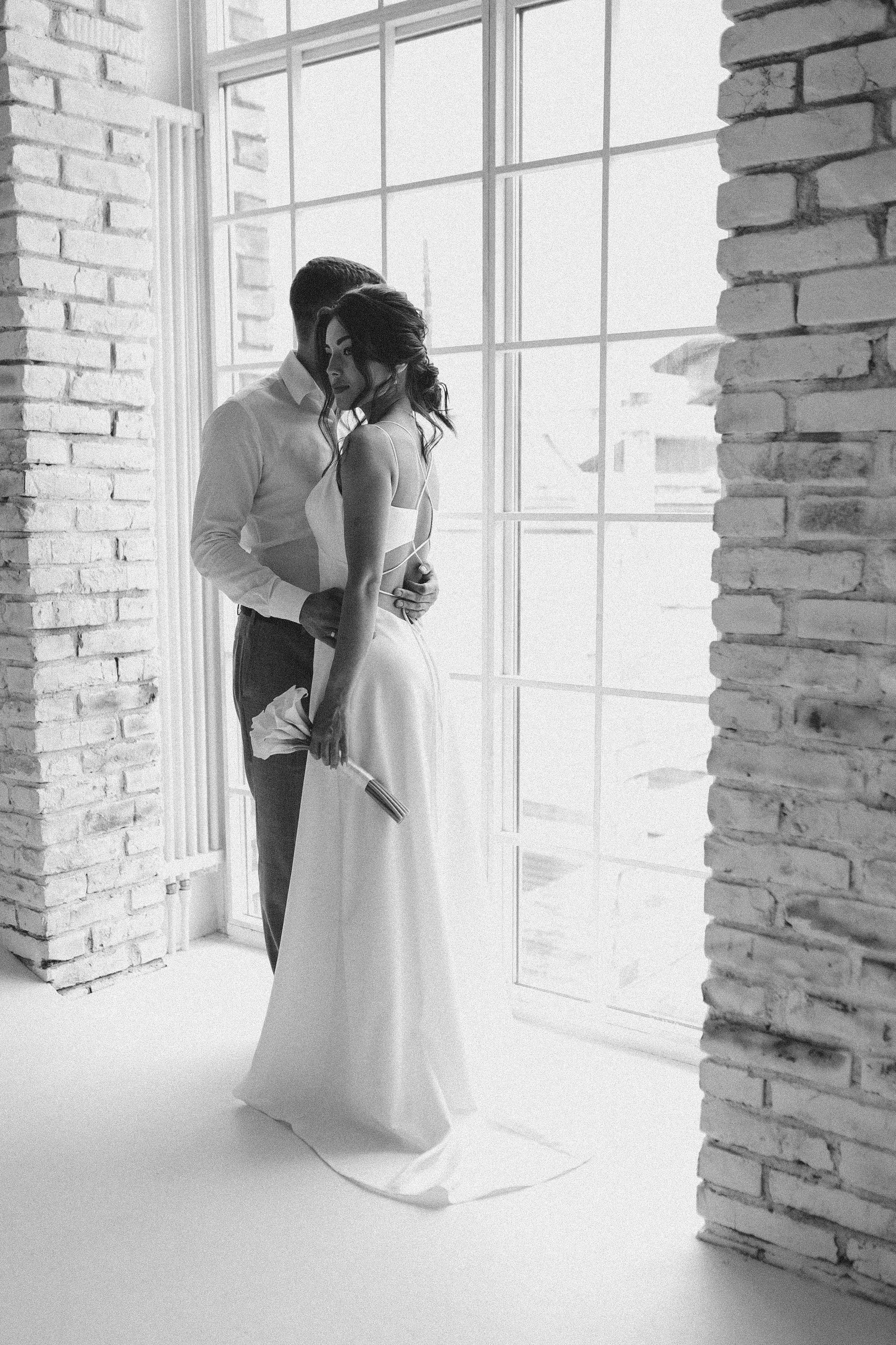 Алина и Ярослав. Фотограф в Оренбурге Майя Шатрова