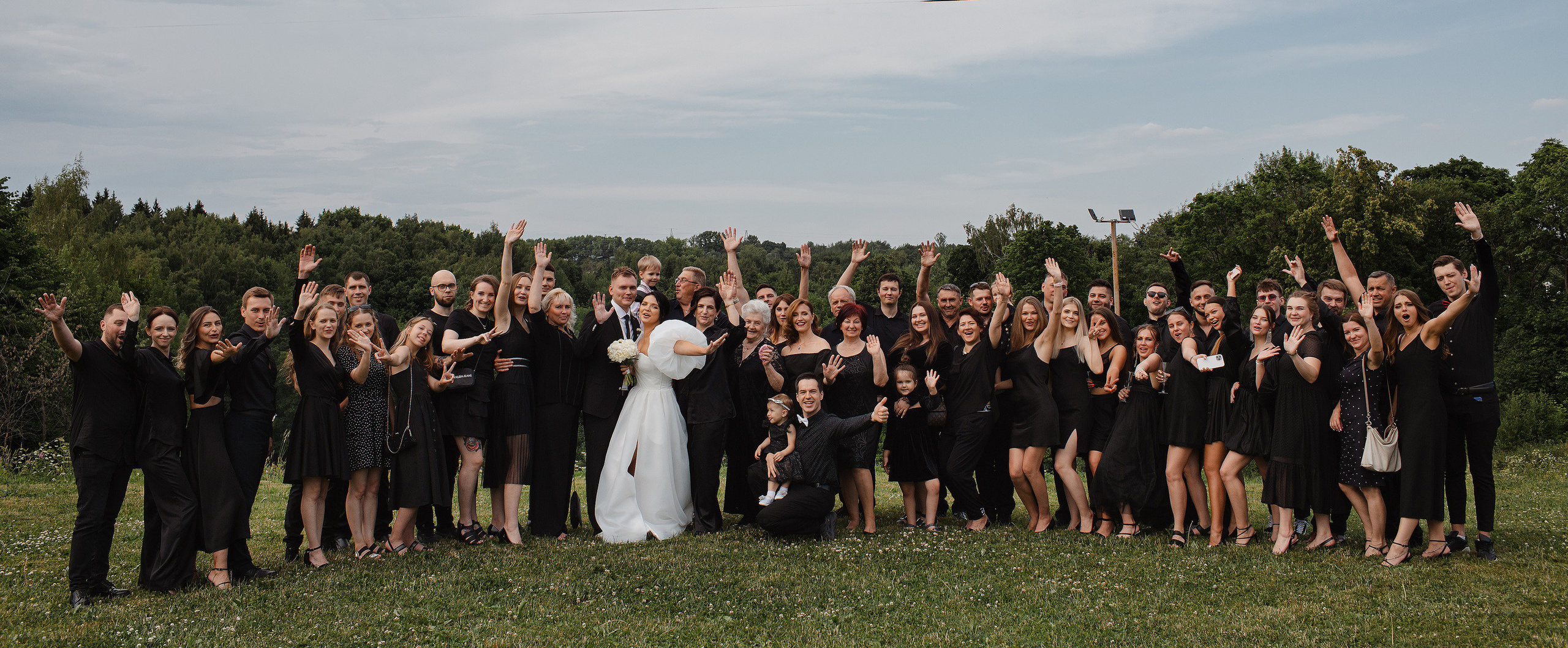  Яркие и светлые облики для большого чувственного праздника