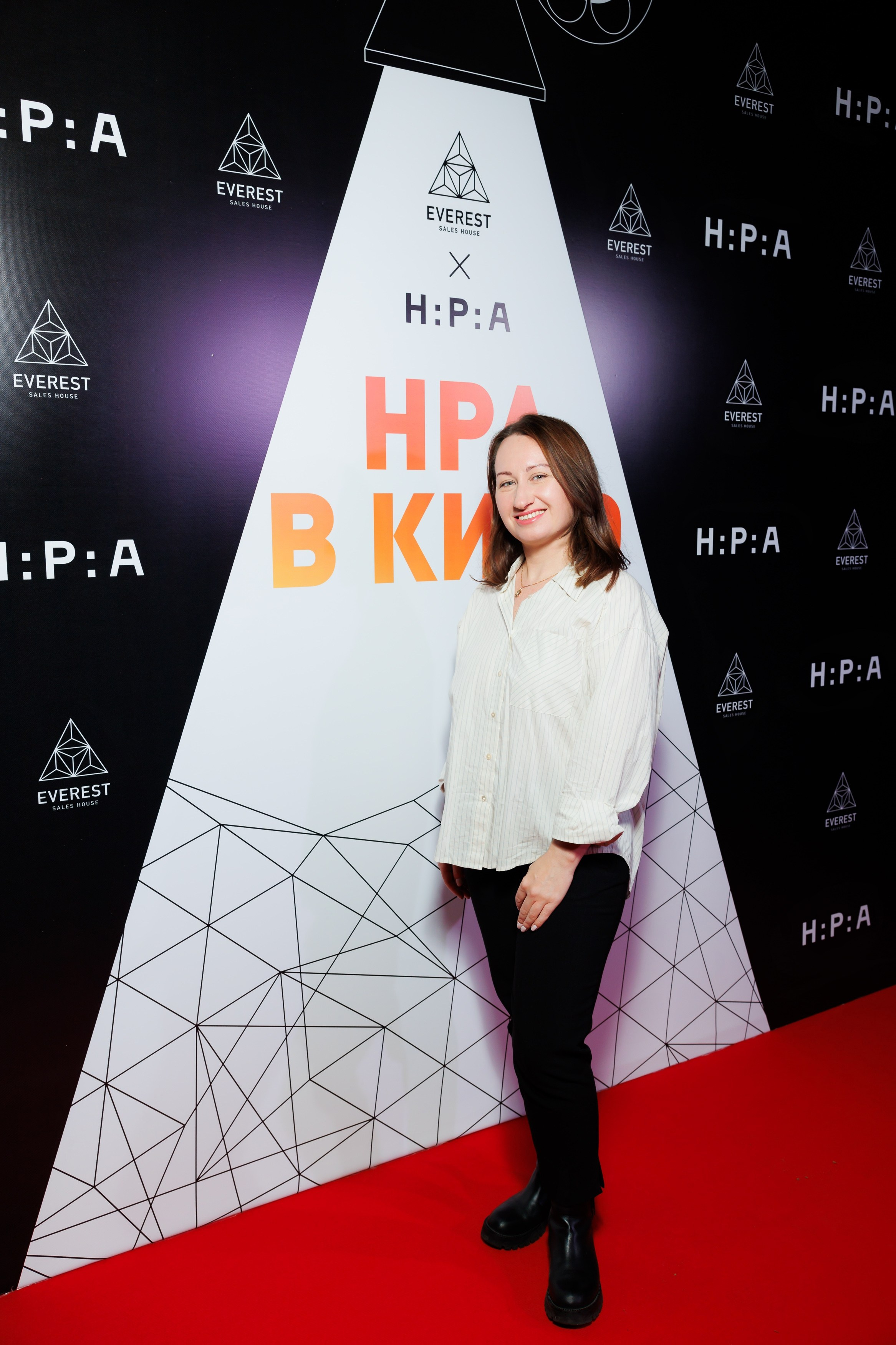 ЭВЕРЕСТ х НРА 24.10.2023. EVEREST PHOTO REPORT