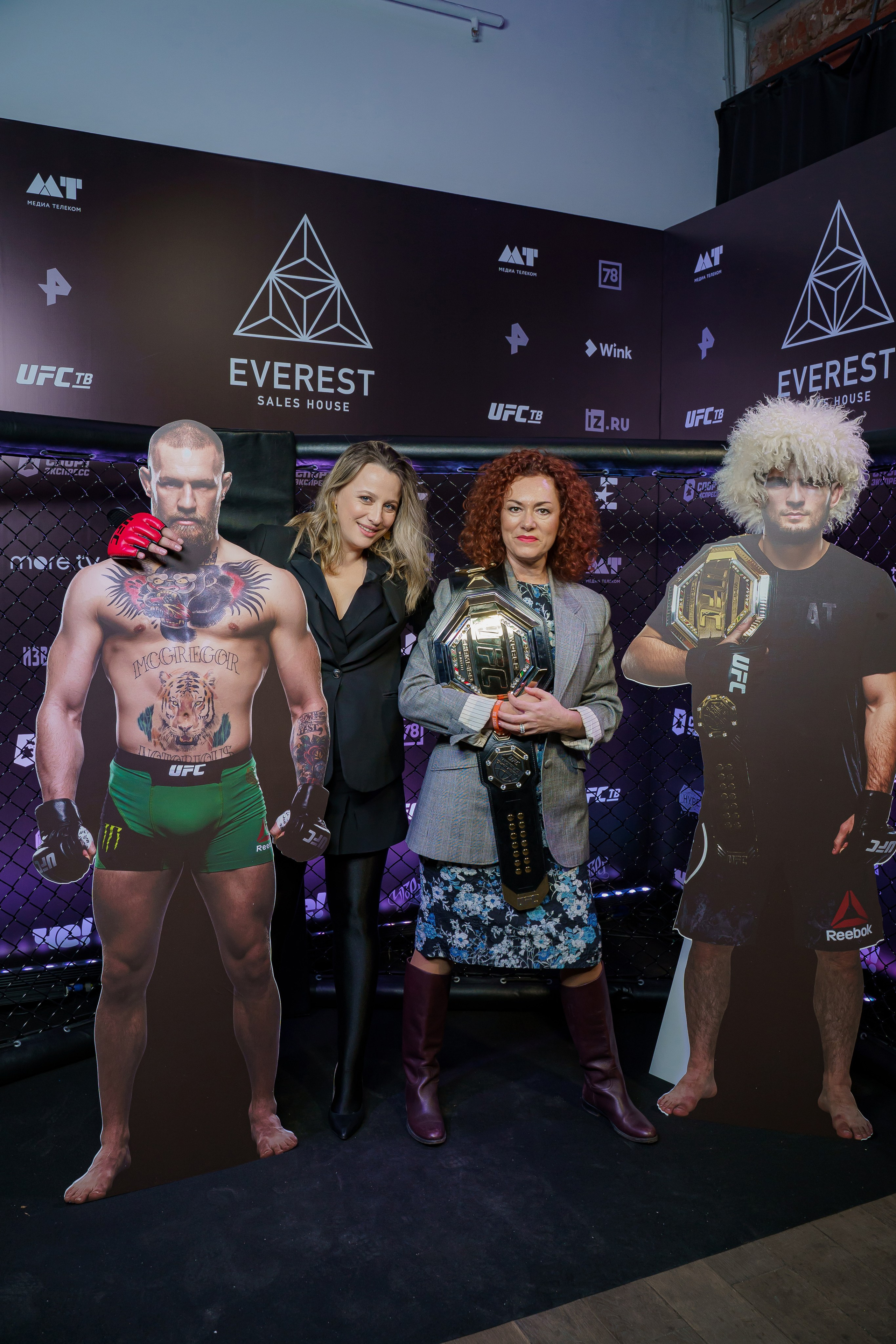 ЭВЕРЕСТ Всегда на высоте 22.04.2021. EVEREST PHOTO REPORT