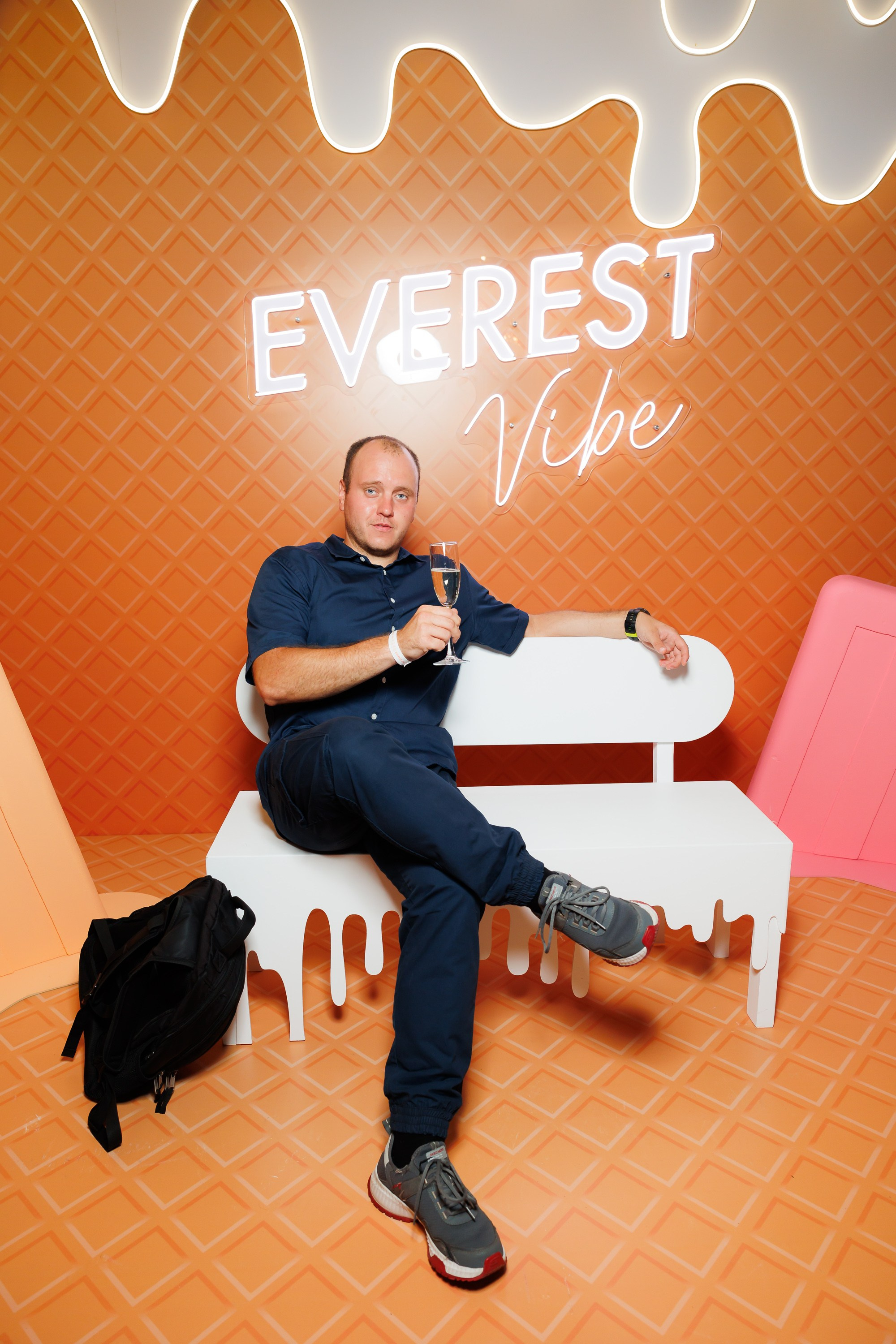 EVEREST VIBE good vibes only 16.08.2023. EVEREST PHOTO REPORT