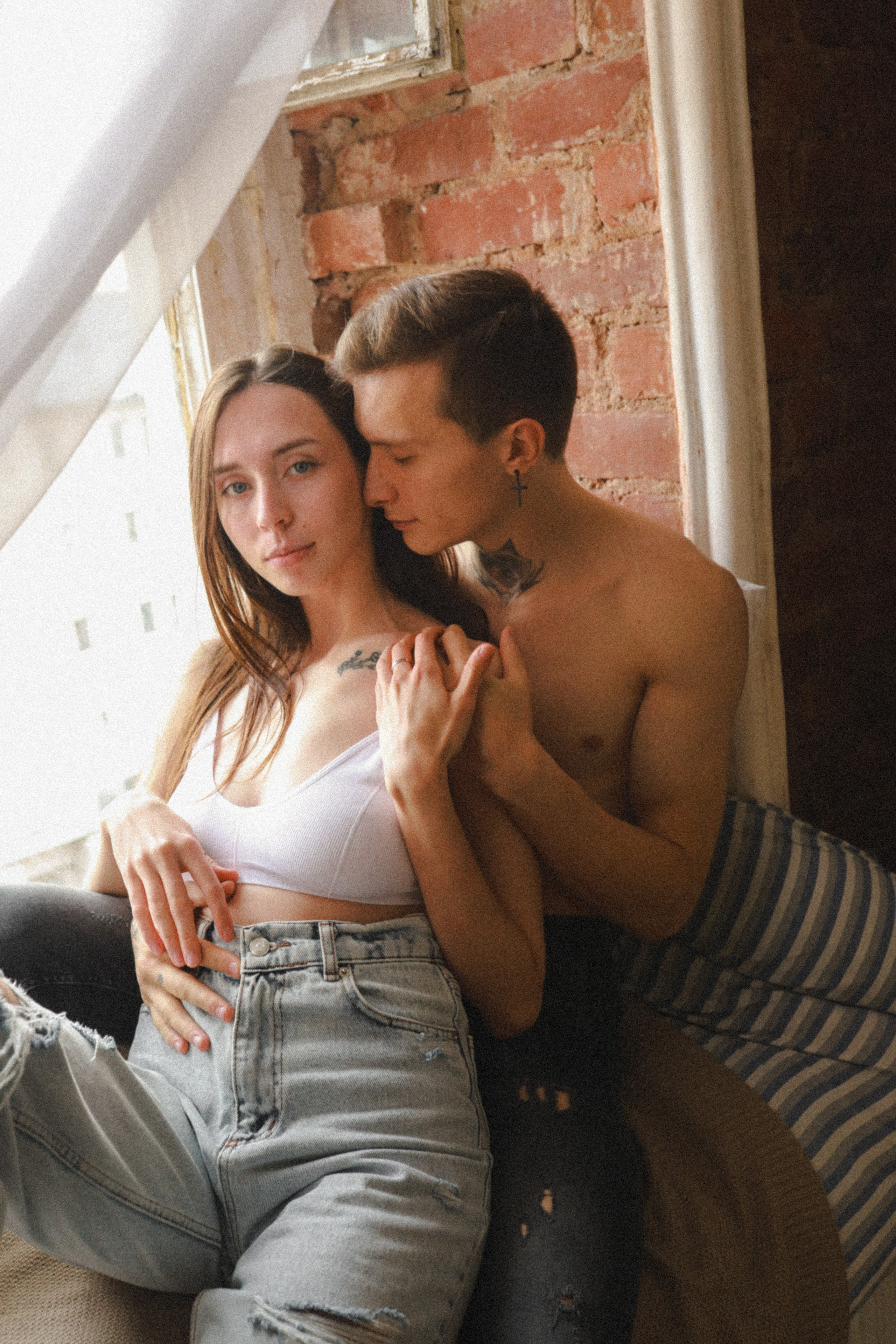 Любовь на Техноложке