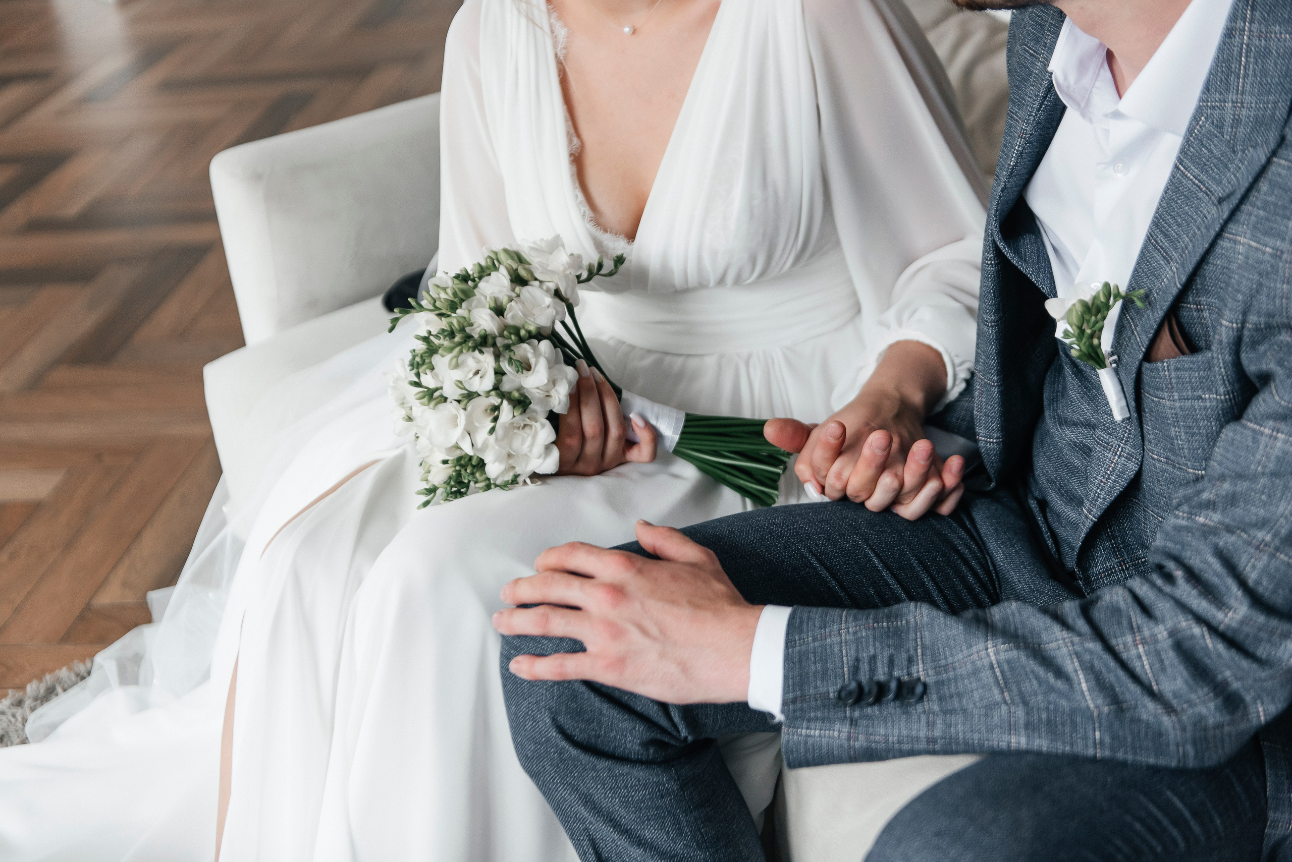 Elizaveta & Oleg. Свадебный и семейный фотограф | Екатерина Вяткина