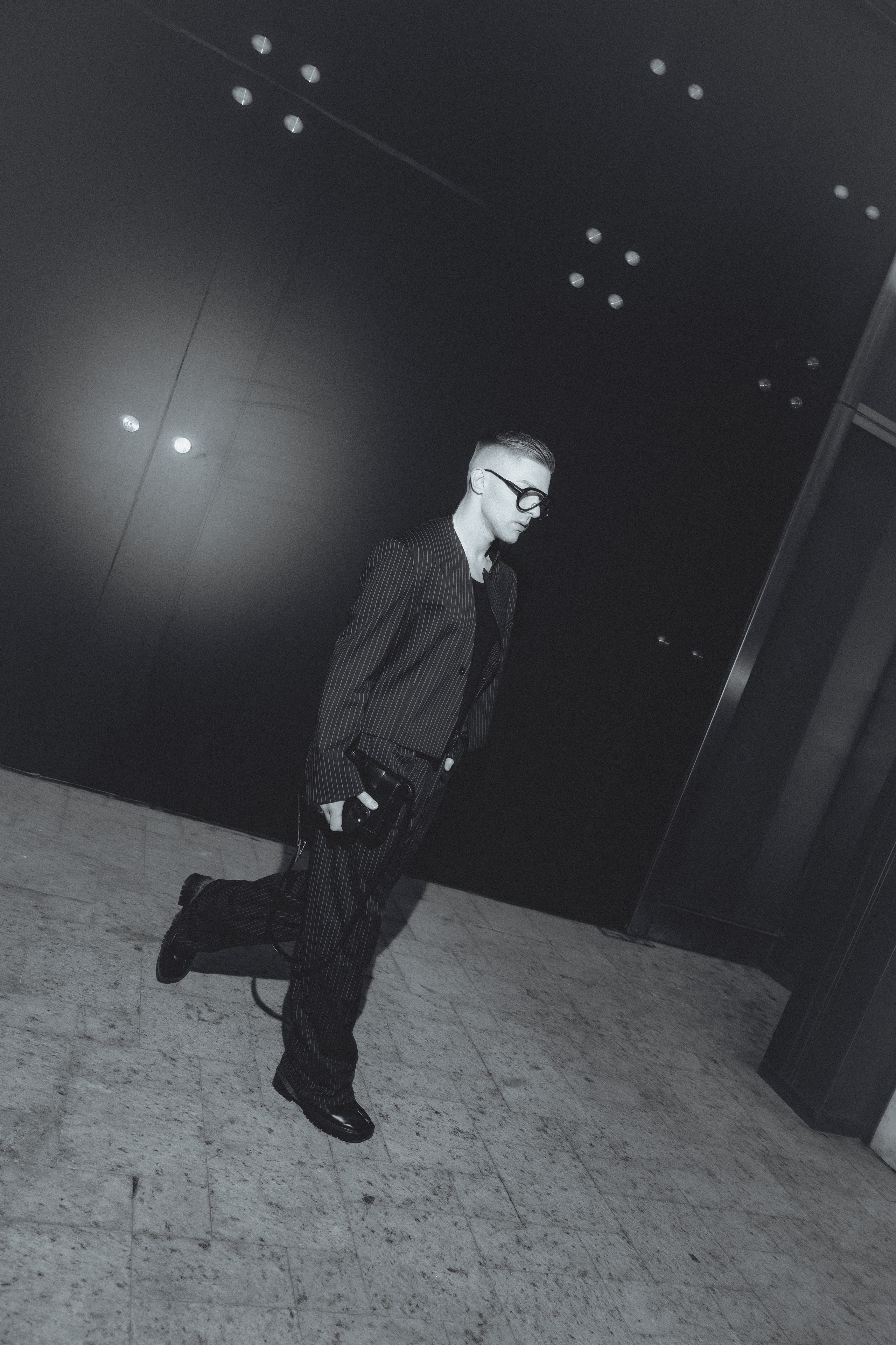 VISA FASHION WEEK ALMATY SS26 / STREET STYLE