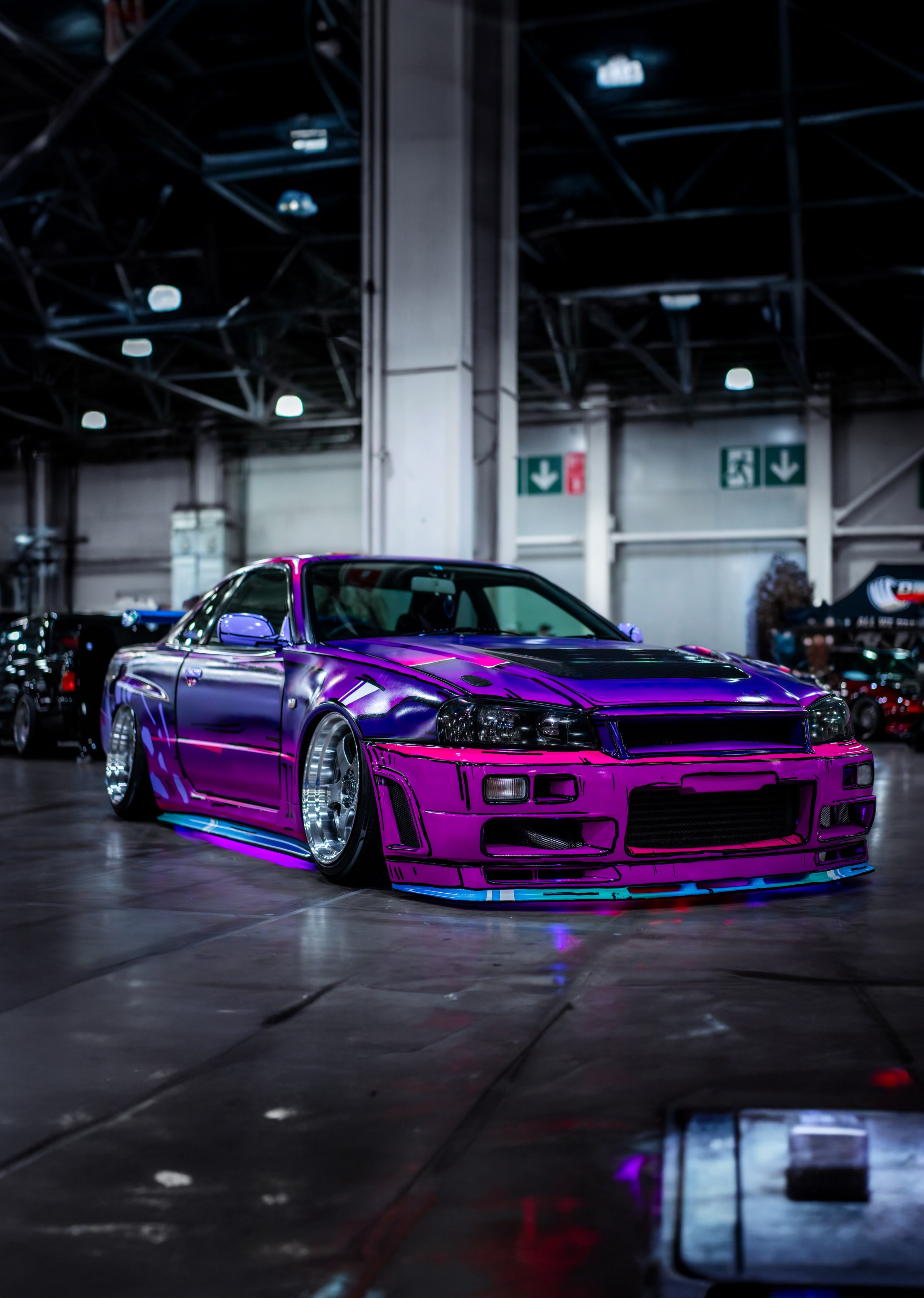 Drift Expo 2024