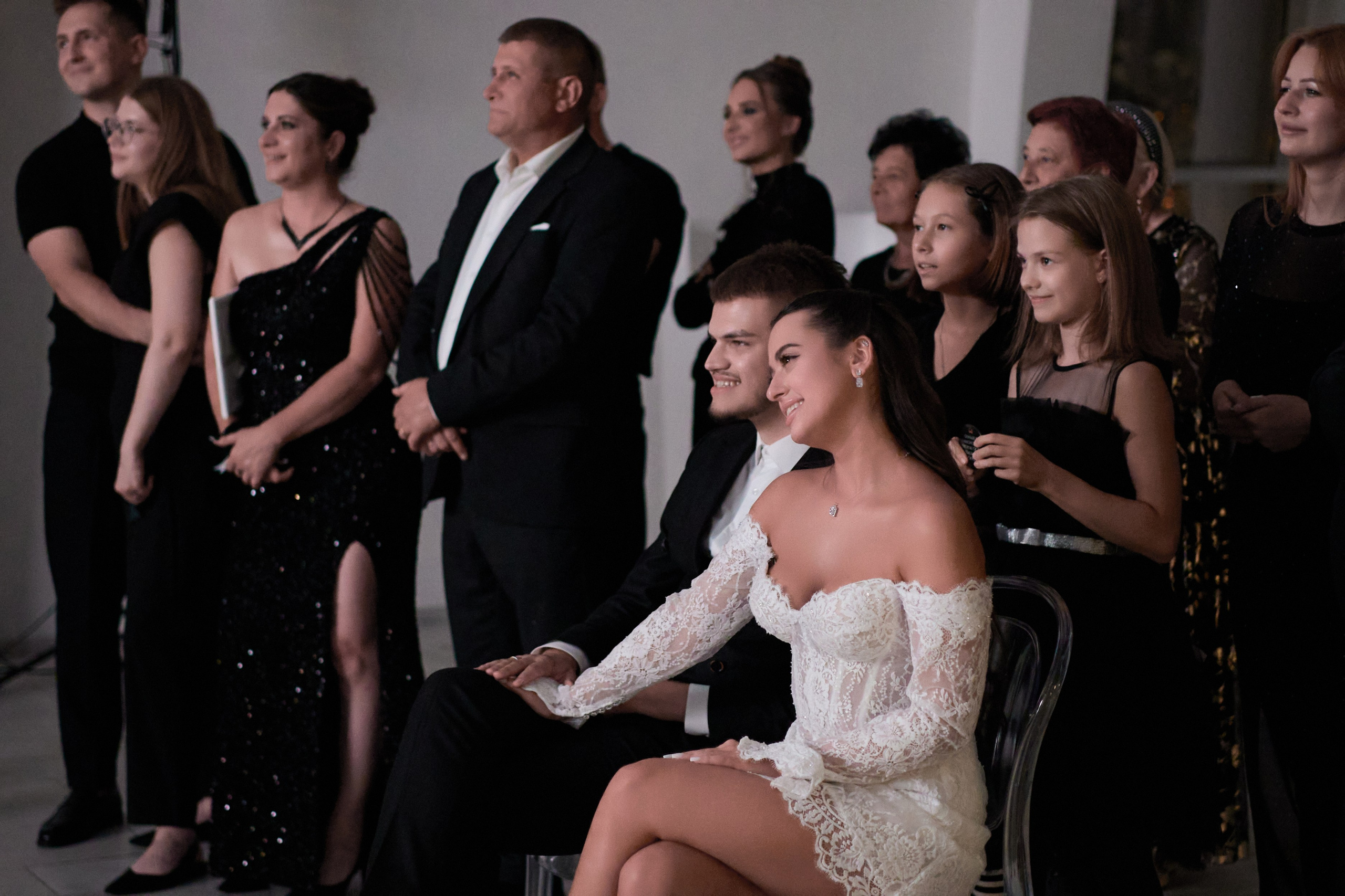 Александр и Карина. Свадебный и портретный фотограф в Воронеже Алёна Коренцова