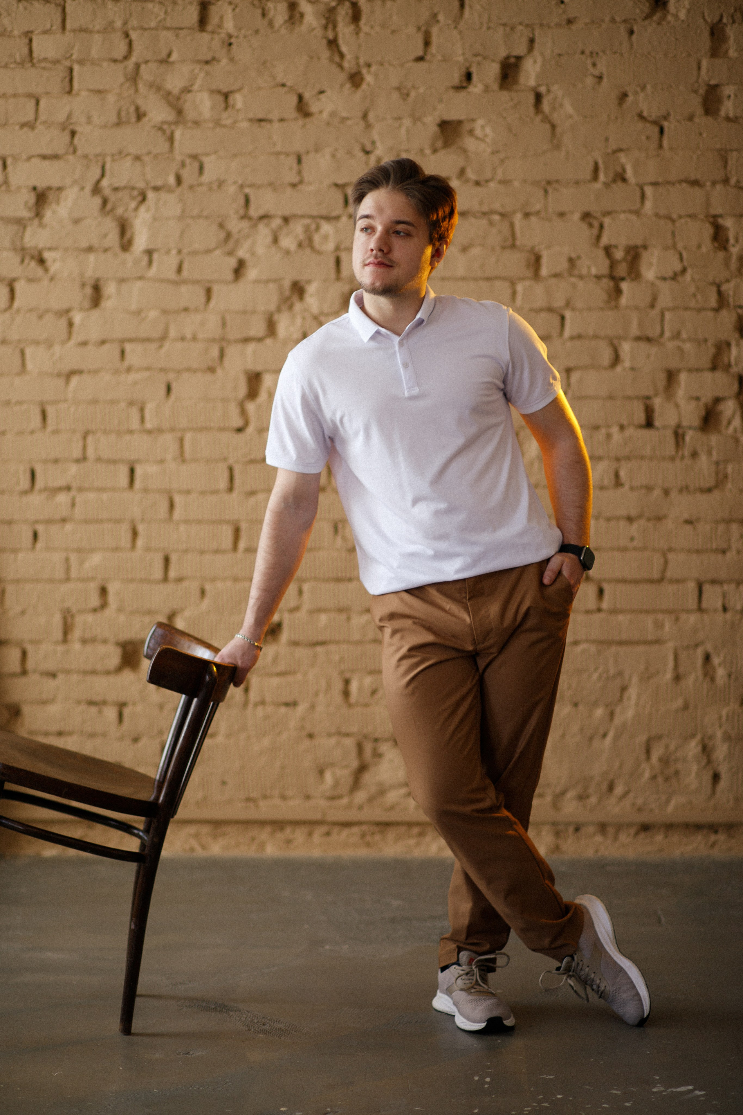 Индивидуальные съемки