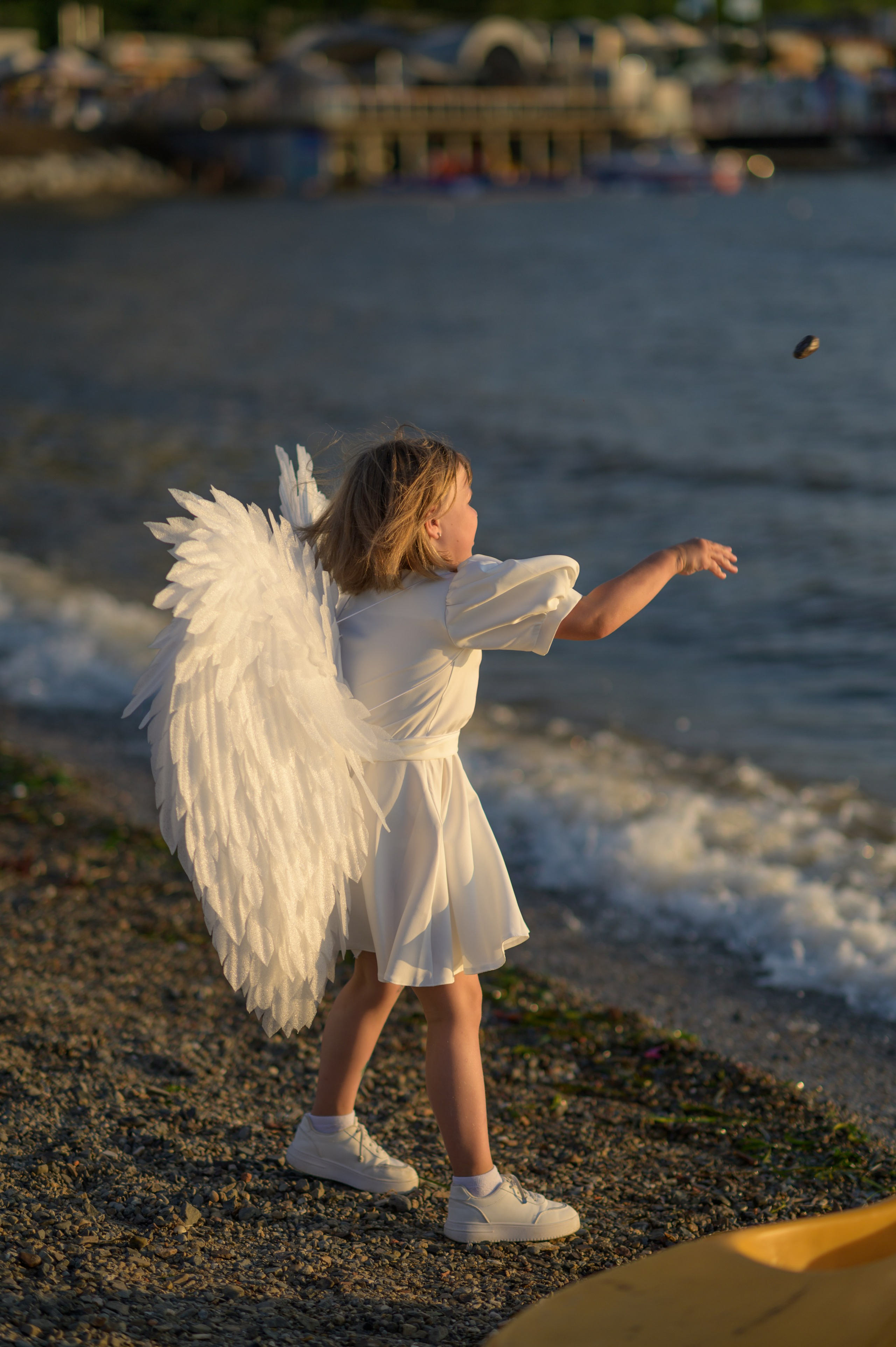 Ангельские проекты. Главная