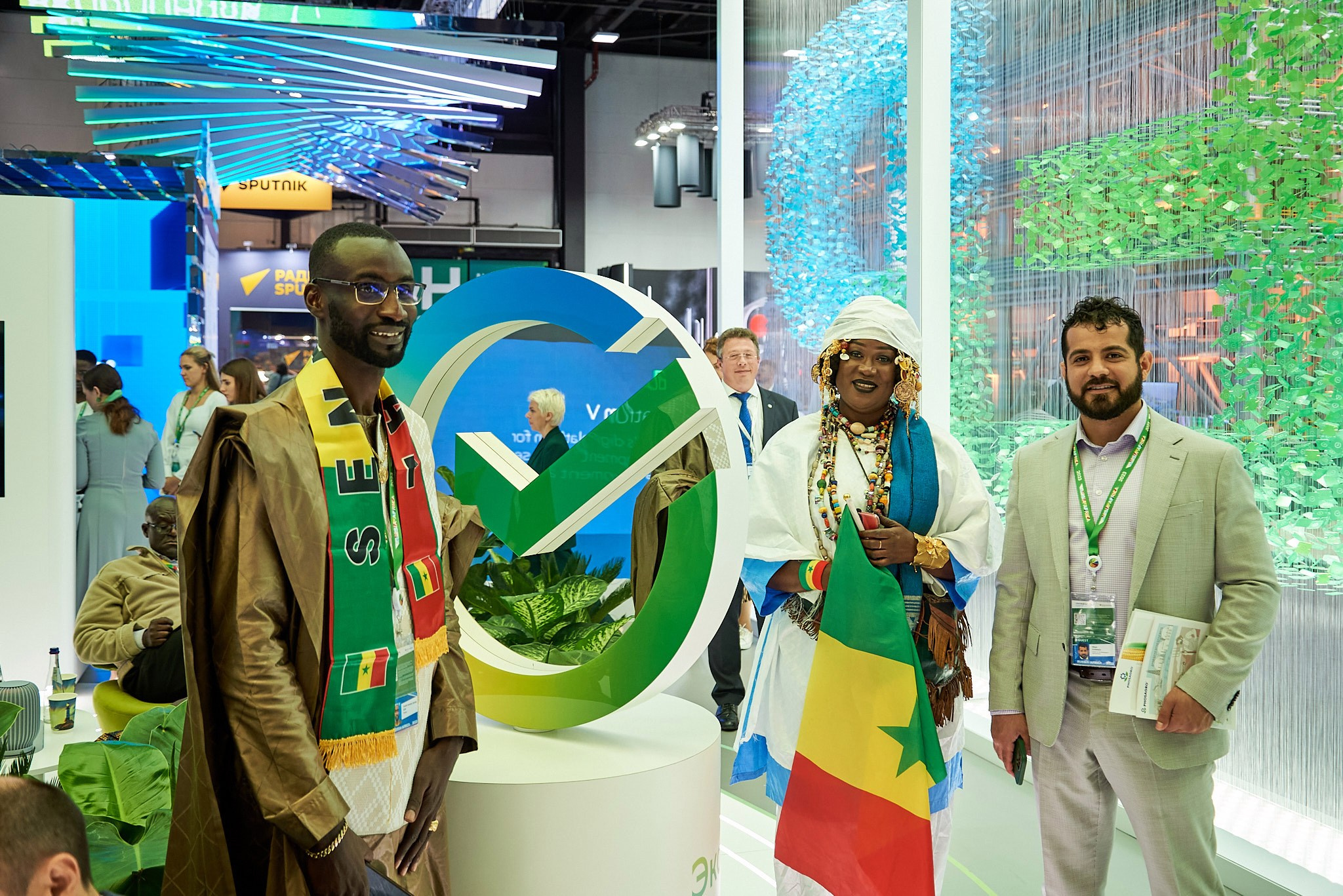 Саммит · Экономический форум Россия-Африка. Иван Ступа, репортажный фотограф в Санкт-Петербурге и Ленинградской области