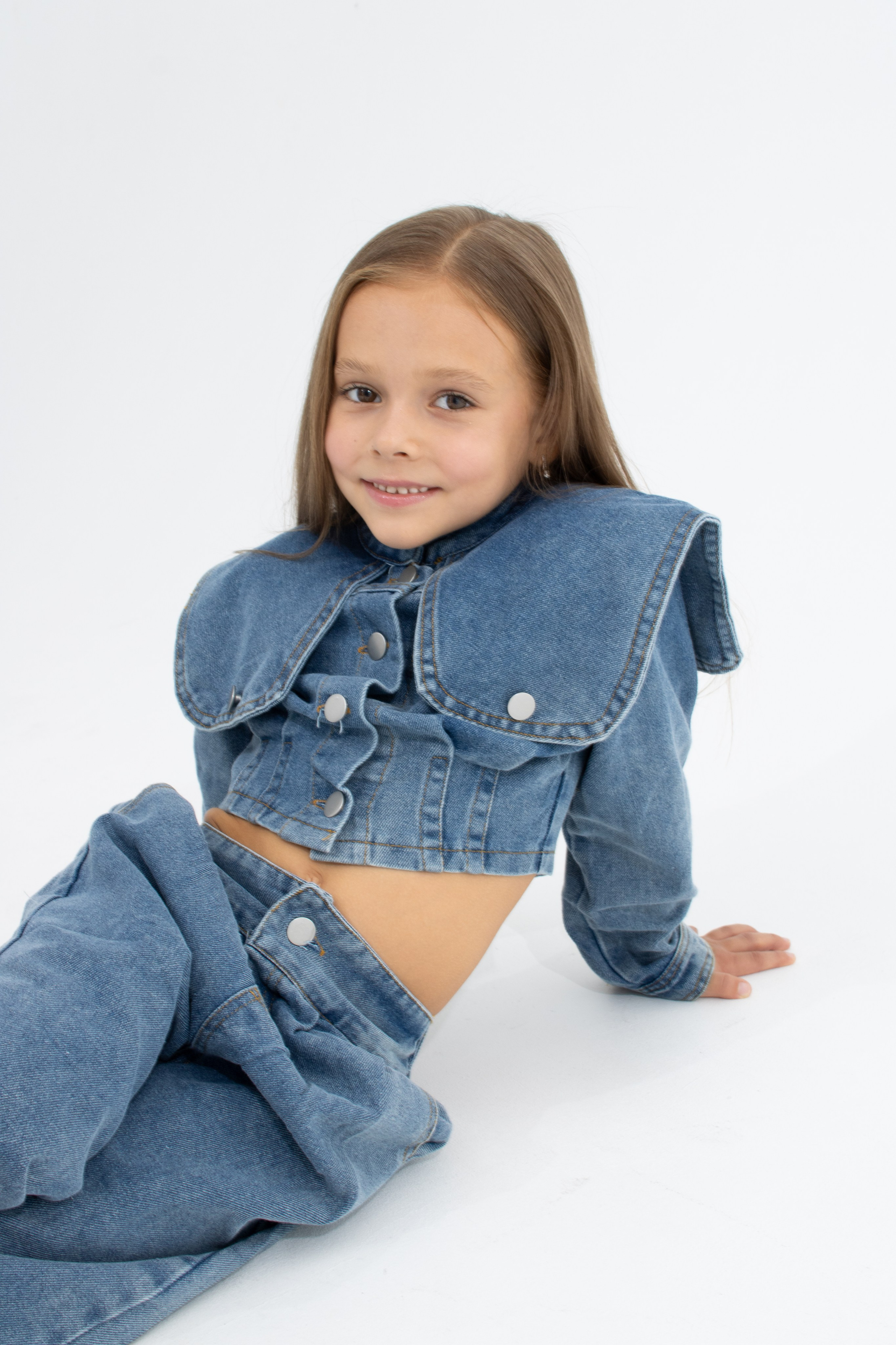 Модельные тесты. Детский фотограф Краснодар