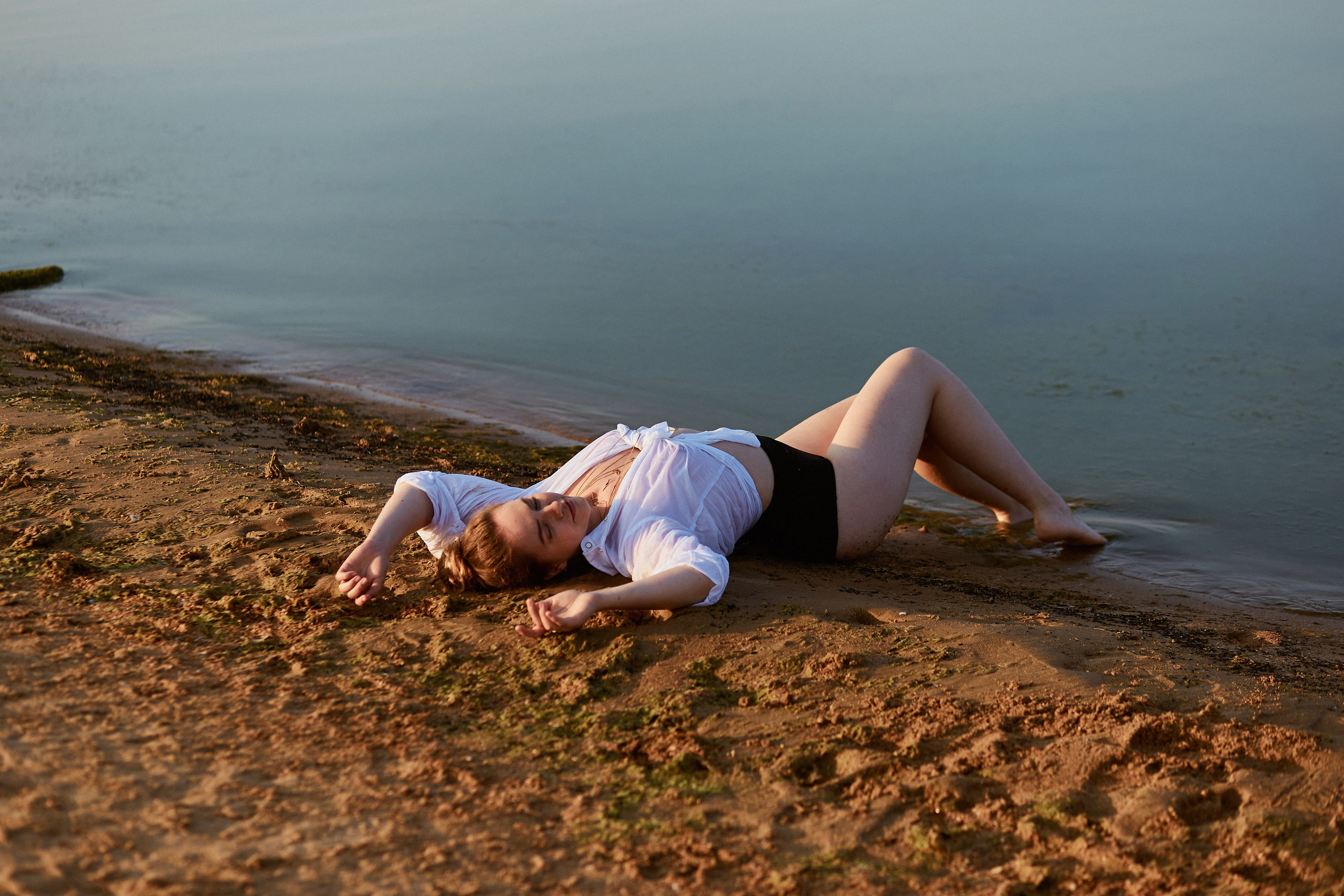 18|06|23. Анастасия Марунич | Блогер | Ставрополь