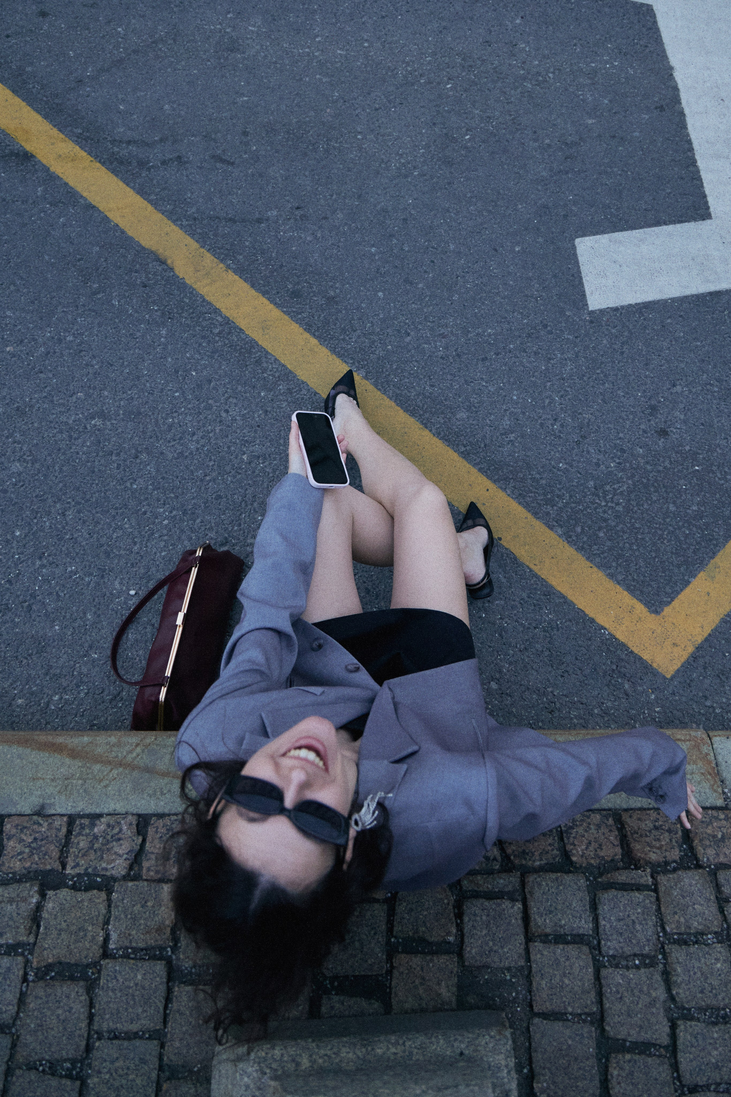 Mariya. Фотограф Мария Андреева Москва