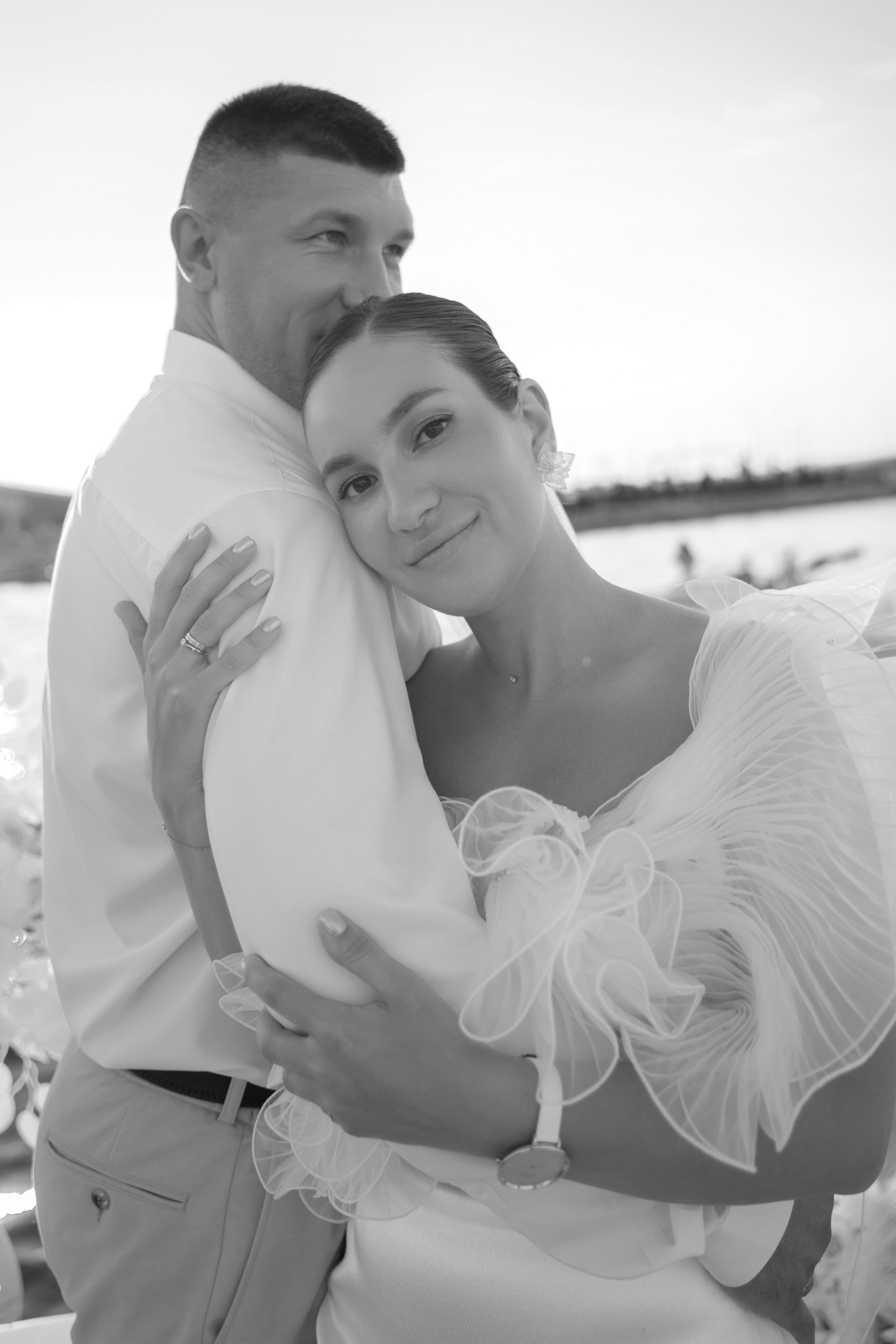 Диана и Даниил. Фотограф в Санкт-Петербурге Алексей Глазанов