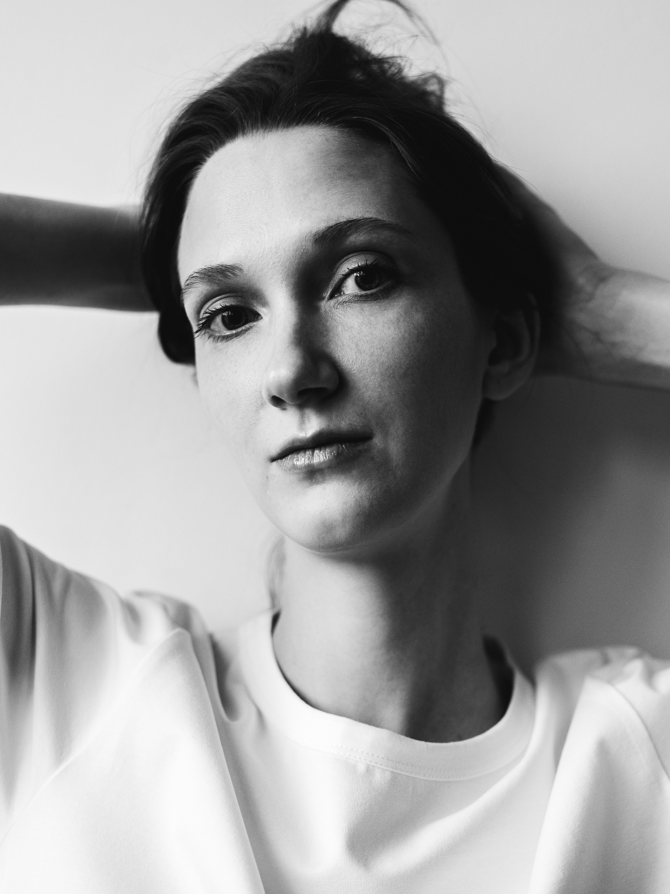 Портретный фотограф в Новосибирске