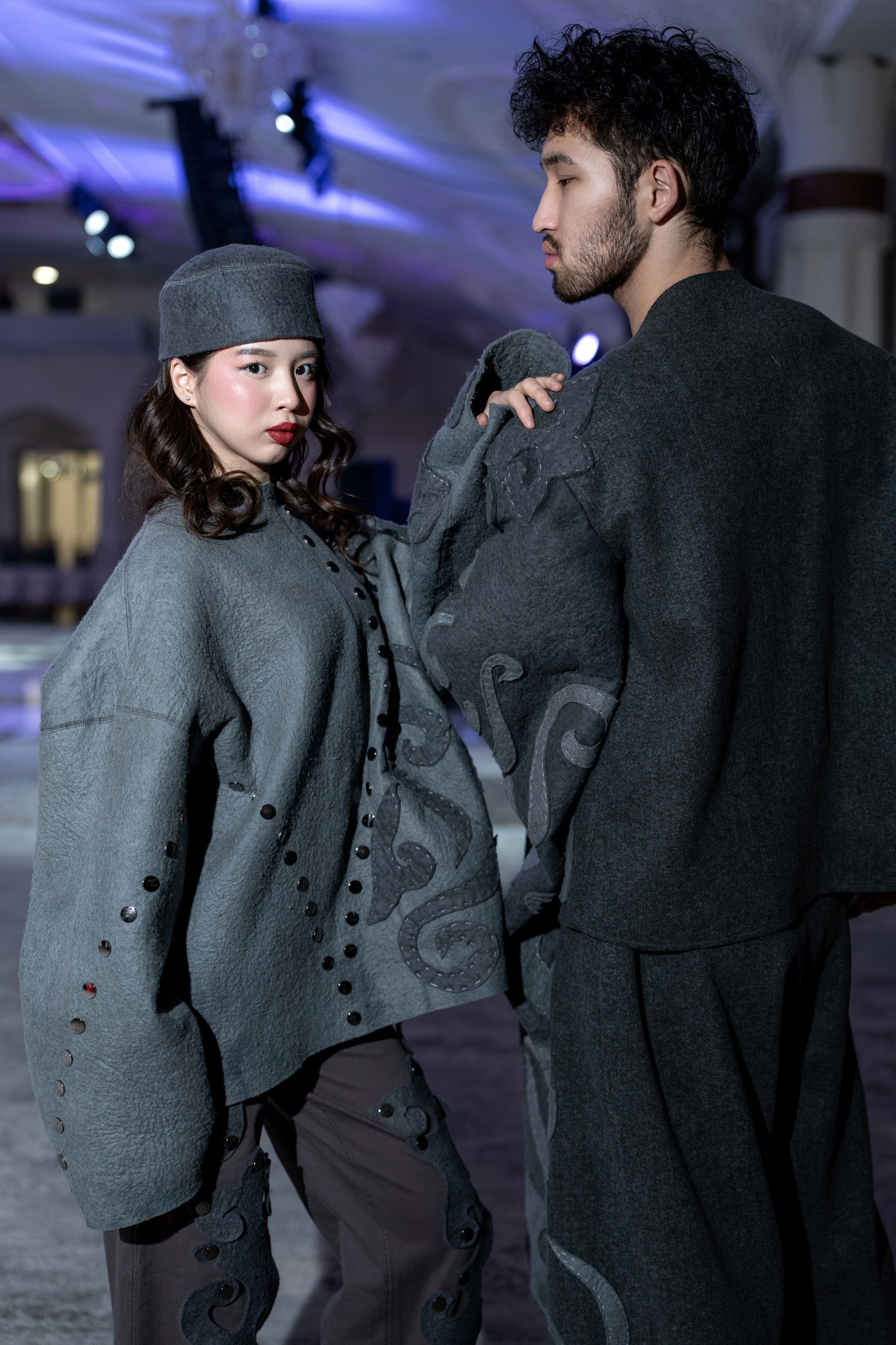 Backstage. Сайт Алматинского НЮ АРТ, будуар и фэшн фотографа Дениса Карпенко