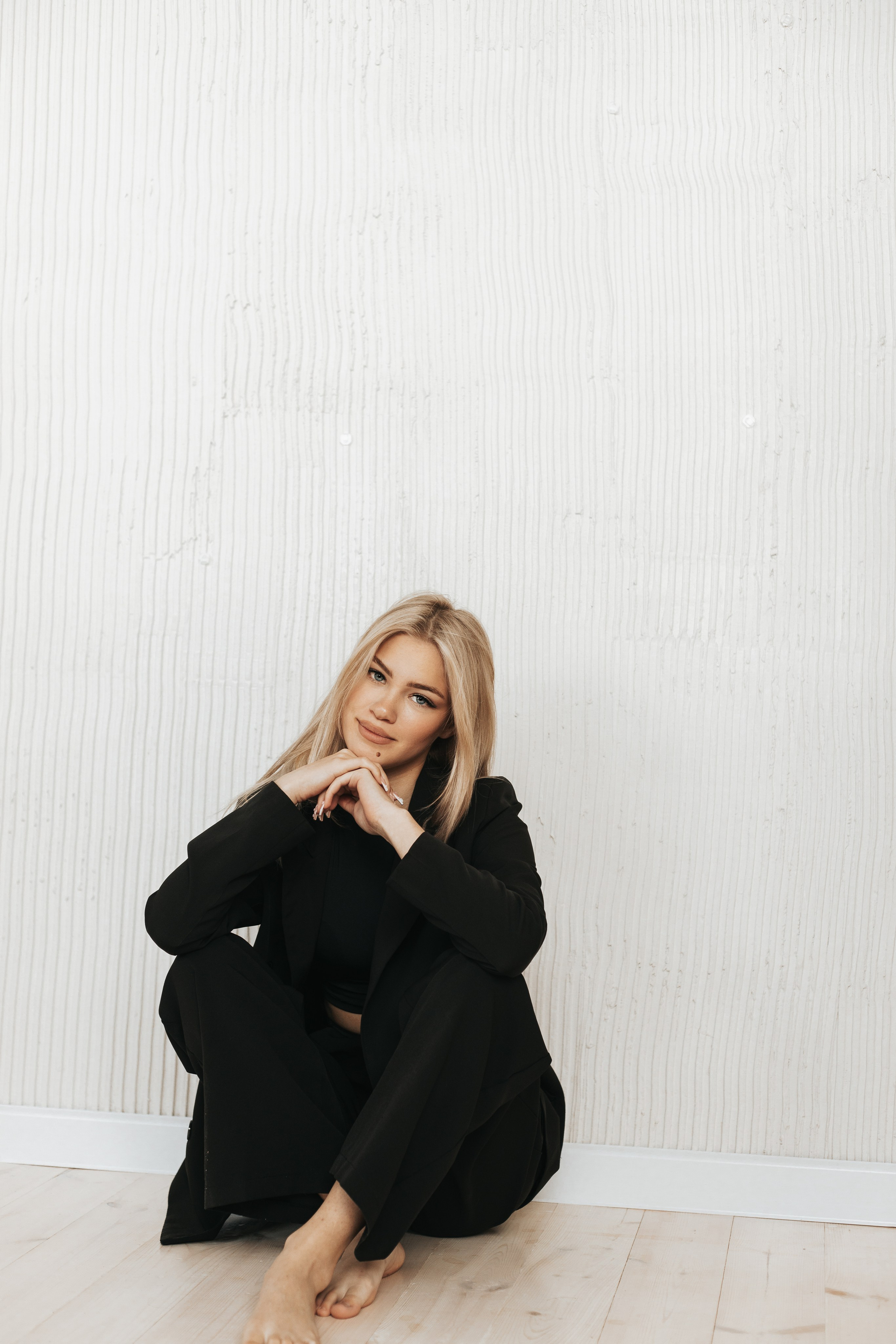 Алина. Собирайте моменты, а не вещи